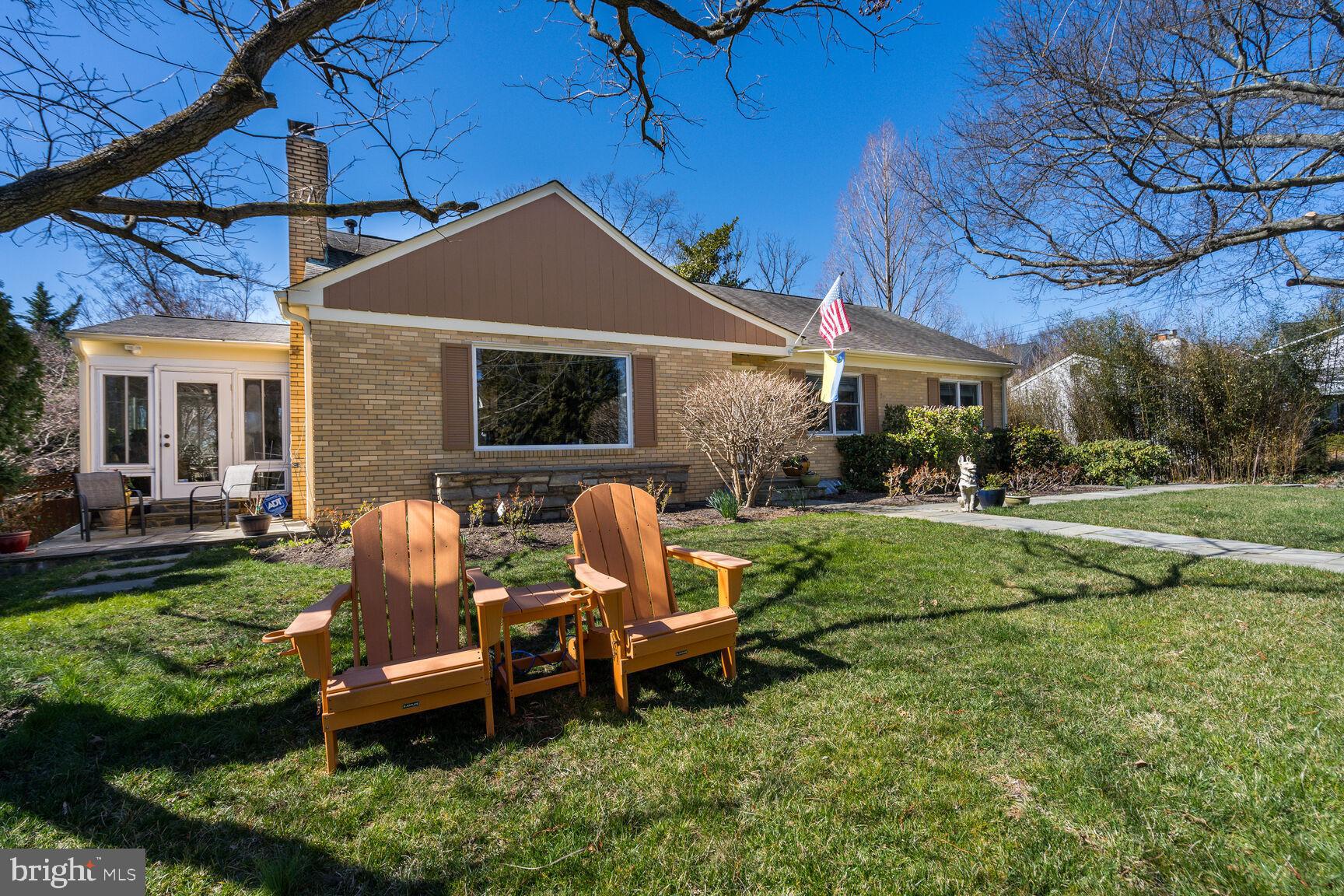 7311 Gordons Road Falls Church, VA 22043 - Photo 1 of 80