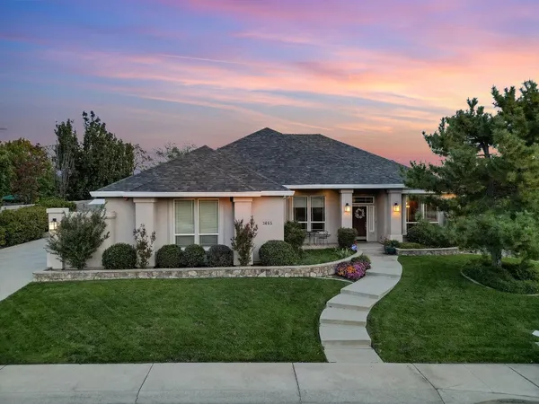 $625,000 | 3685 Wimbledon Drive, Redding, CA 96002