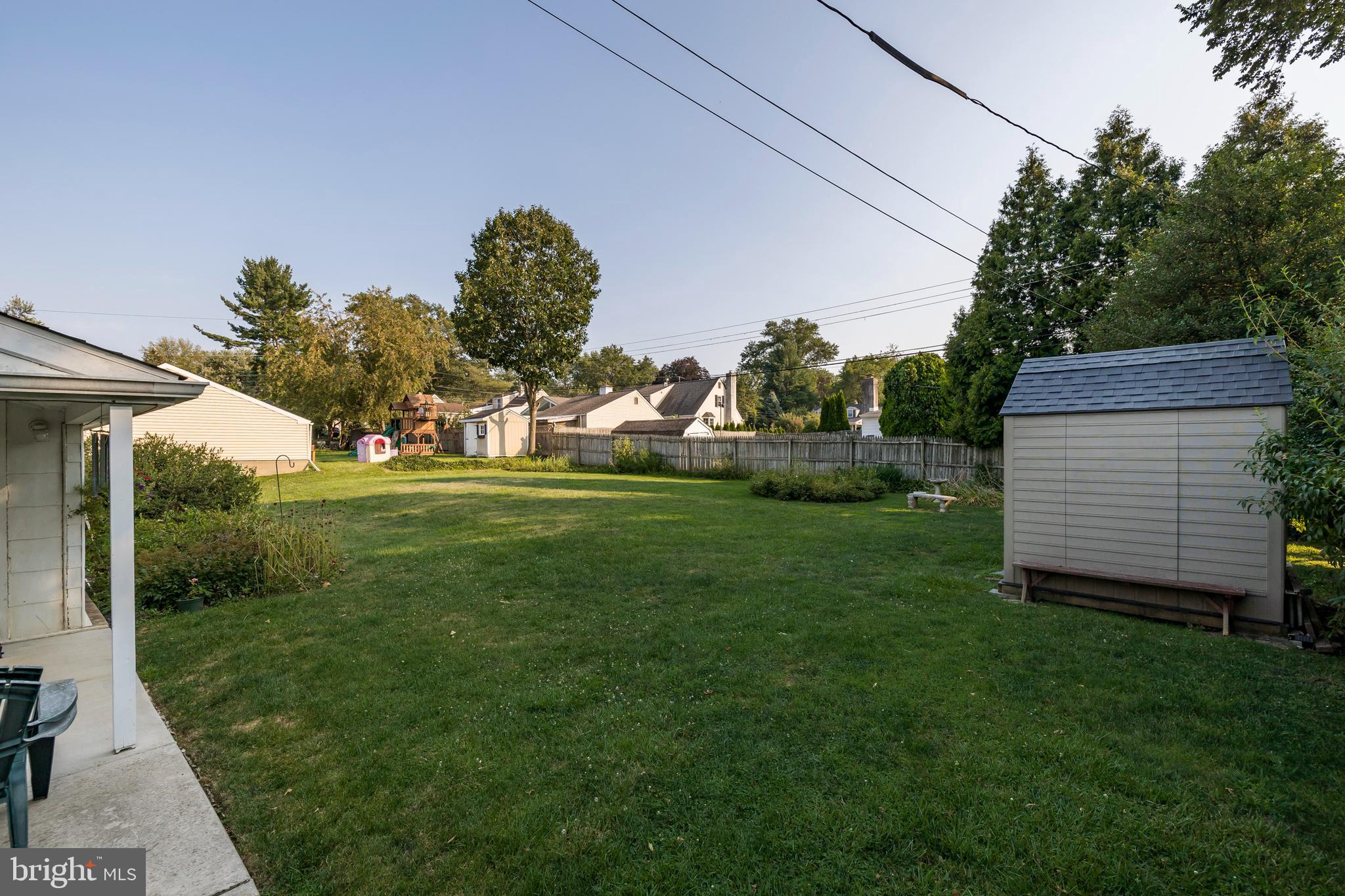 1208 Larchwood Road Flourtown, PA 19031 - Photo 24 of 37