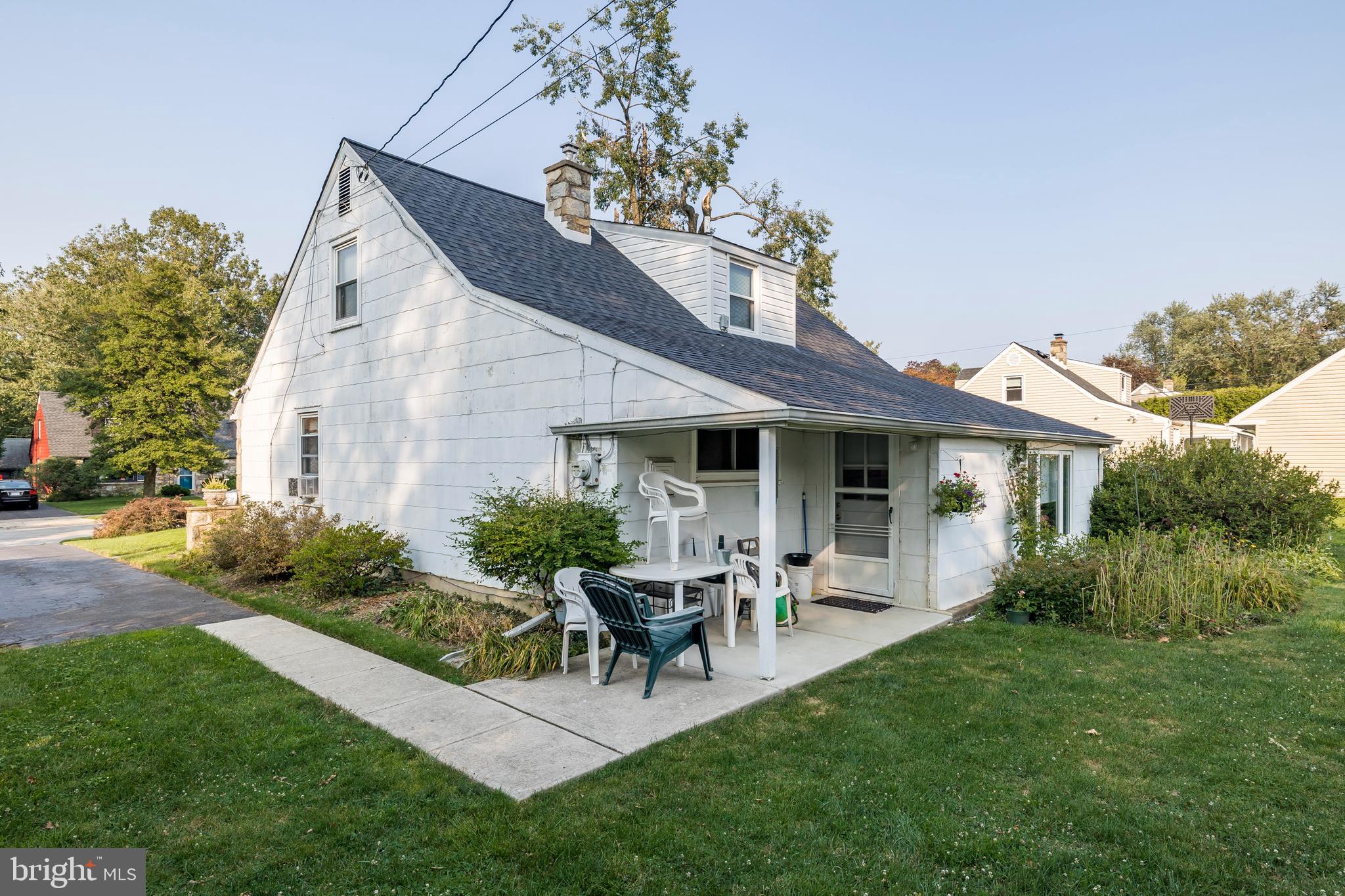 1208 Larchwood Road Flourtown, PA 19031 - Photo 25 of 37