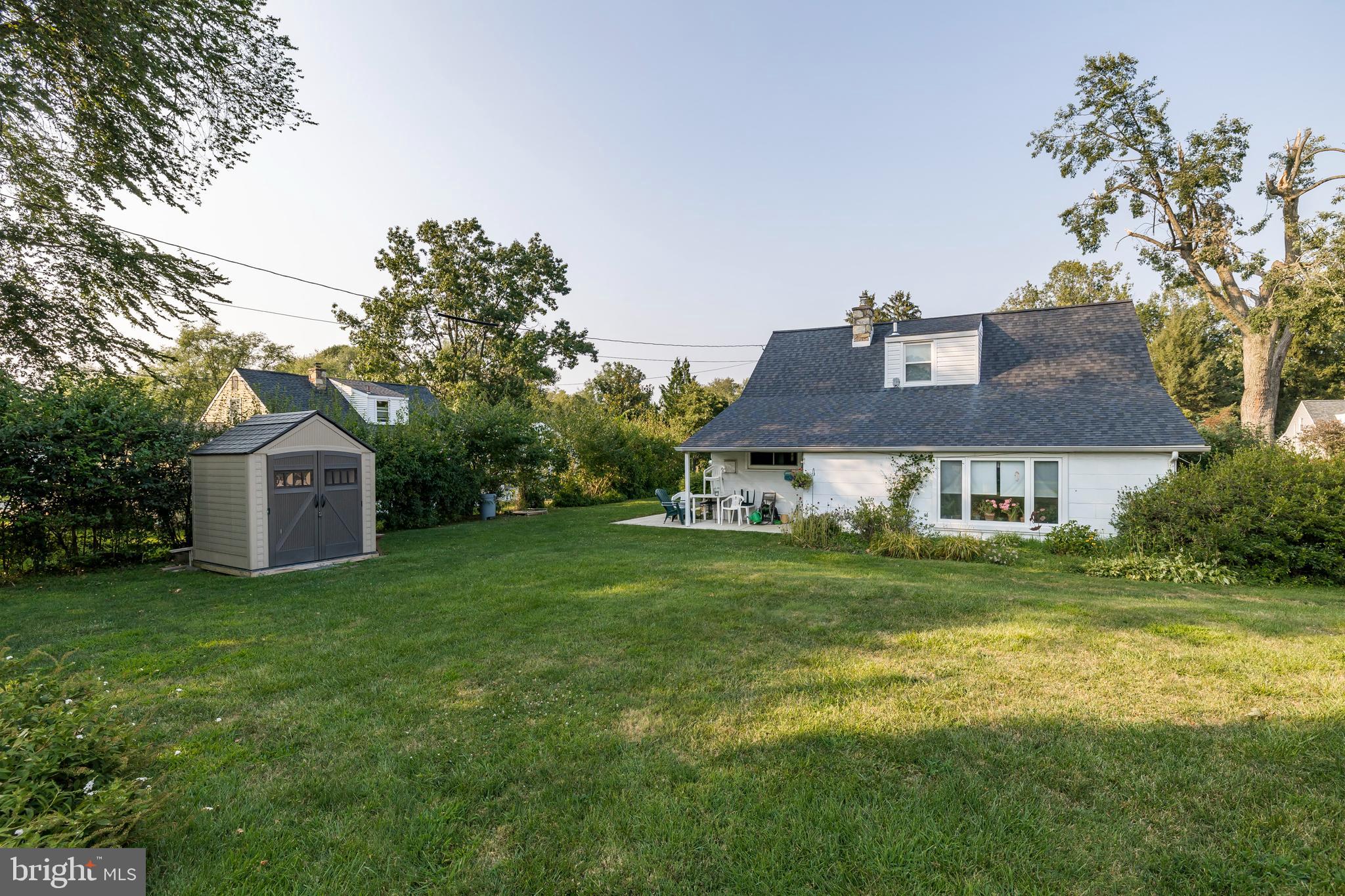 1208 Larchwood Road Flourtown, PA 19031 - Photo 26 of 37