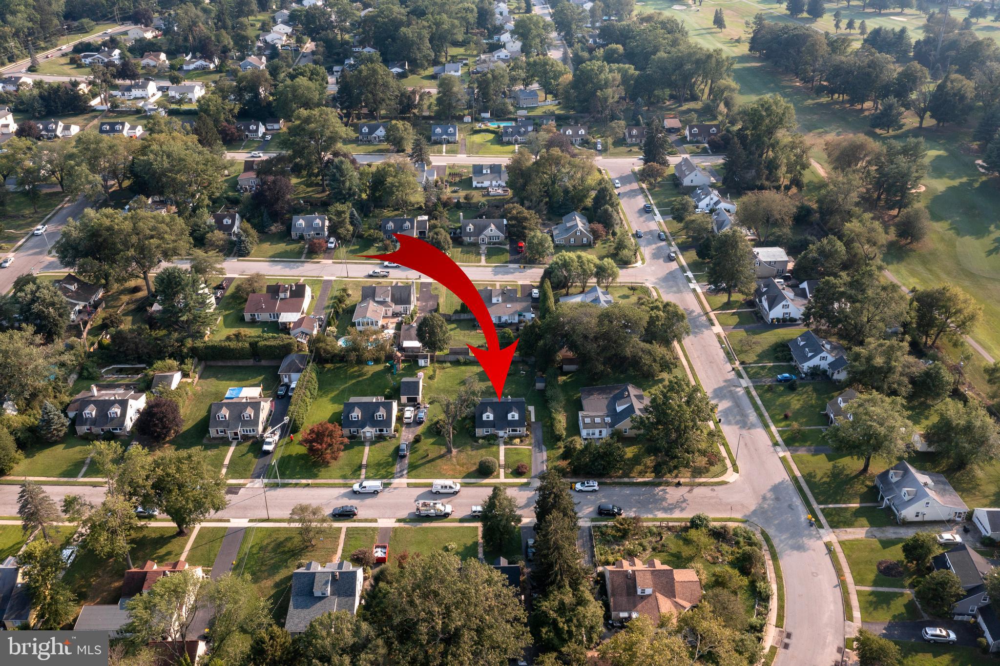 1208 Larchwood Road Flourtown, PA 19031 - Photo 27 of 37