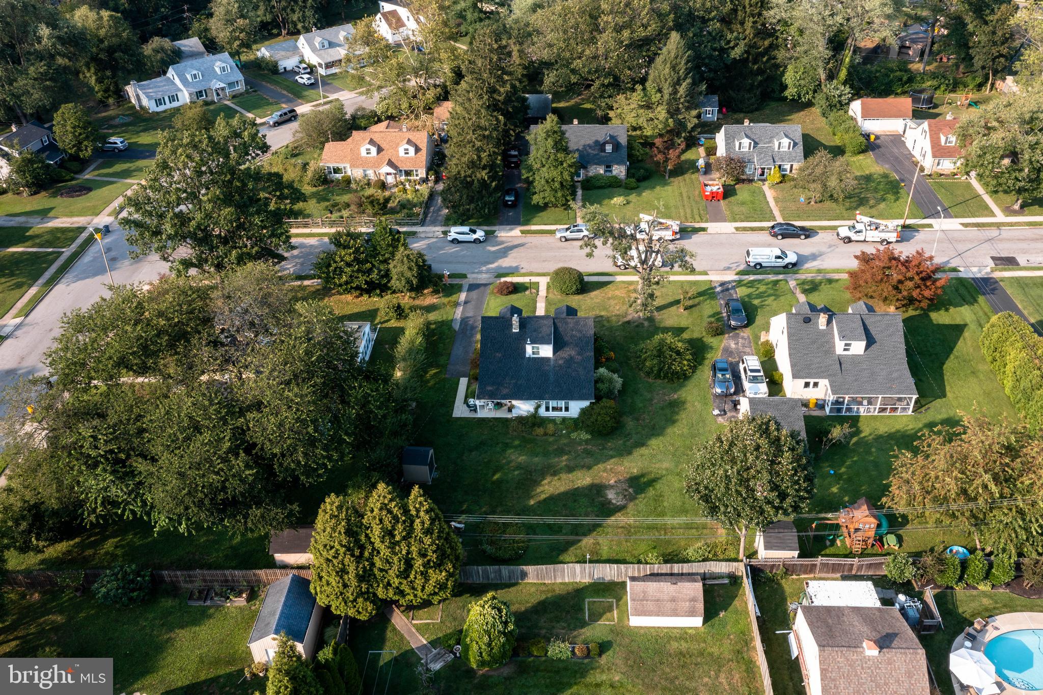 1208 Larchwood Road Flourtown, PA 19031 - Photo 29 of 37