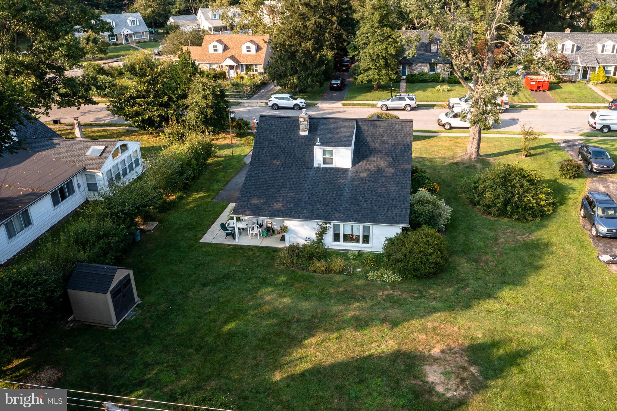 1208 Larchwood Road Flourtown, PA 19031 - Photo 30 of 37