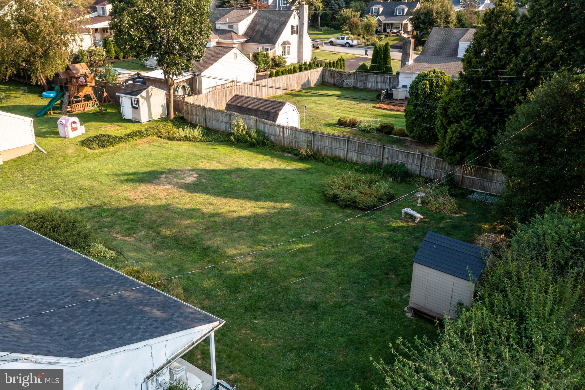 1208 Larchwood Road Flourtown, PA 19031 - Photo 31 of 37