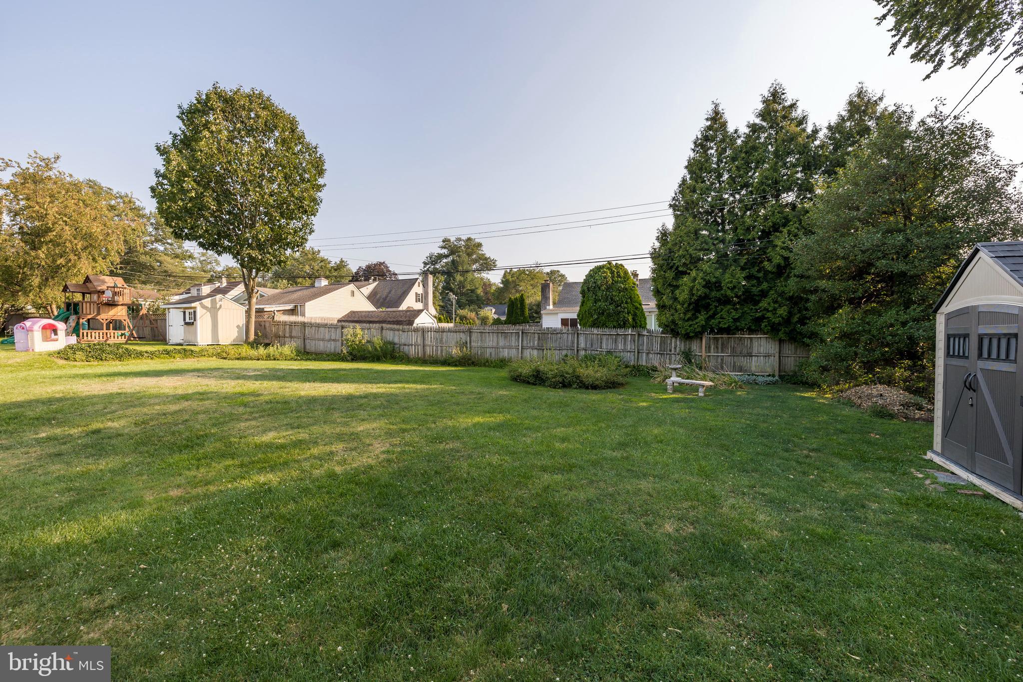 1208 Larchwood Road Flourtown, PA 19031 - Photo 32 of 37