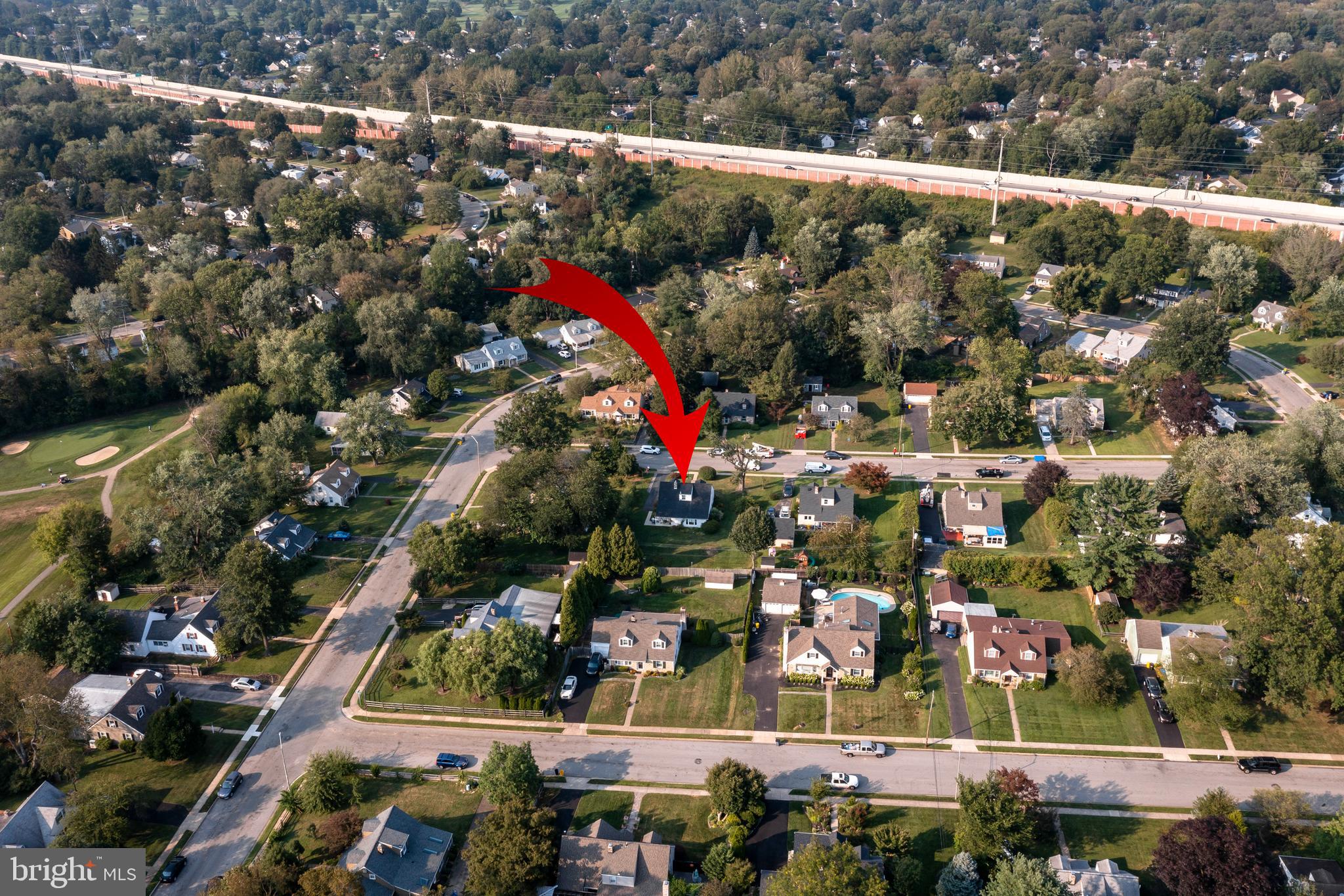 1208 Larchwood Road Flourtown, PA 19031 - Photo 33 of 37