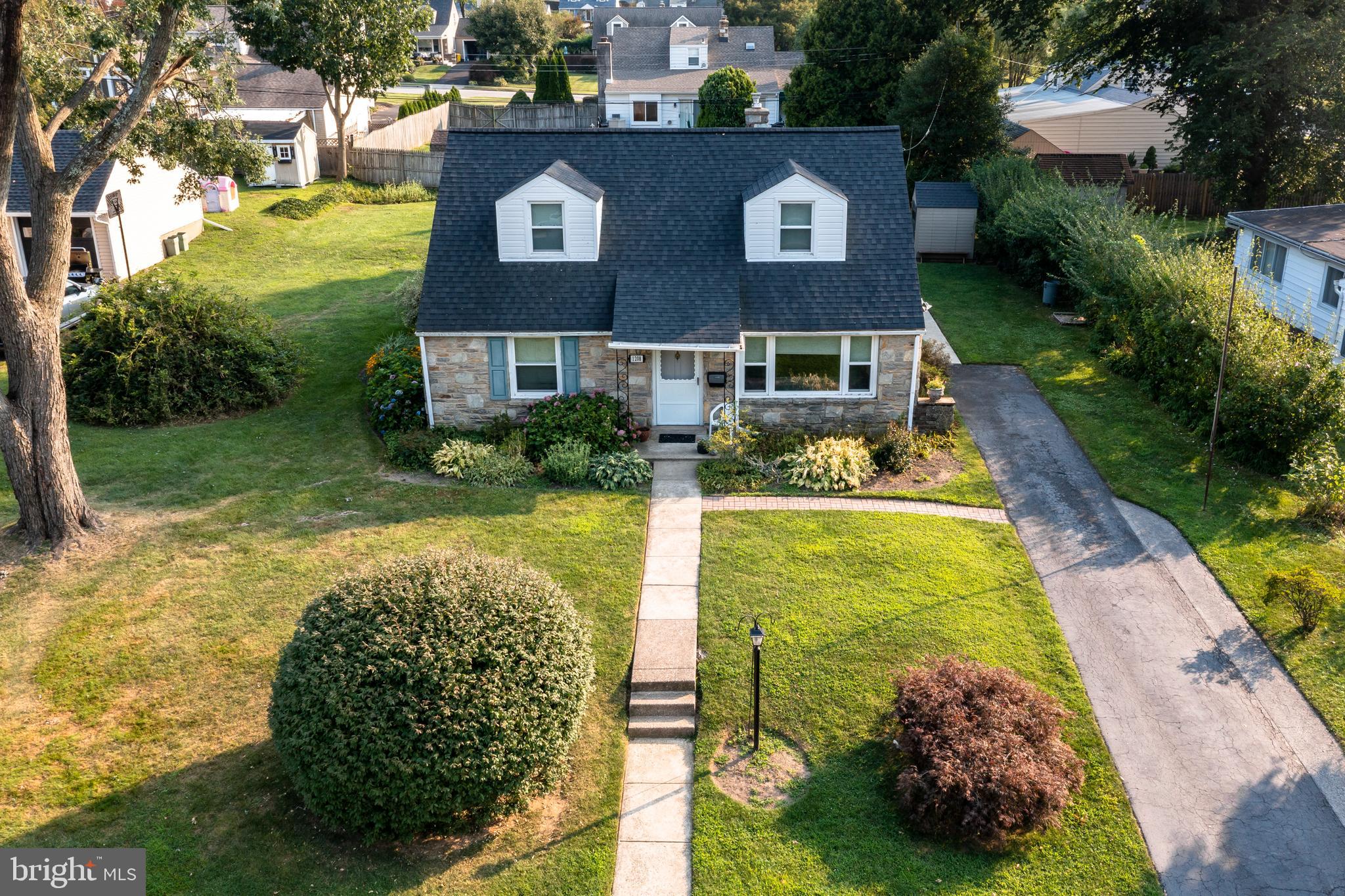 1208 Larchwood Road Flourtown, PA 19031 - Photo 34 of 37