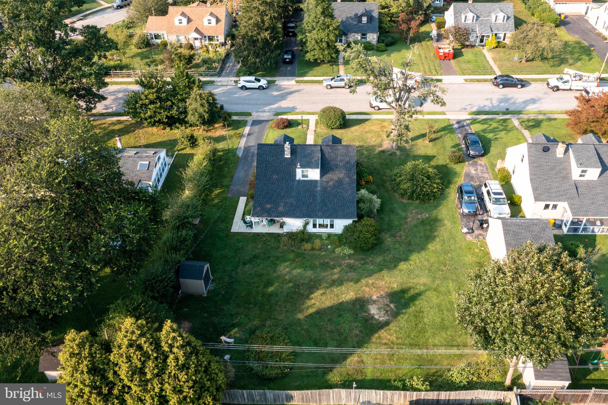 1208 Larchwood Road Flourtown, PA 19031 - Photo 36 of 37