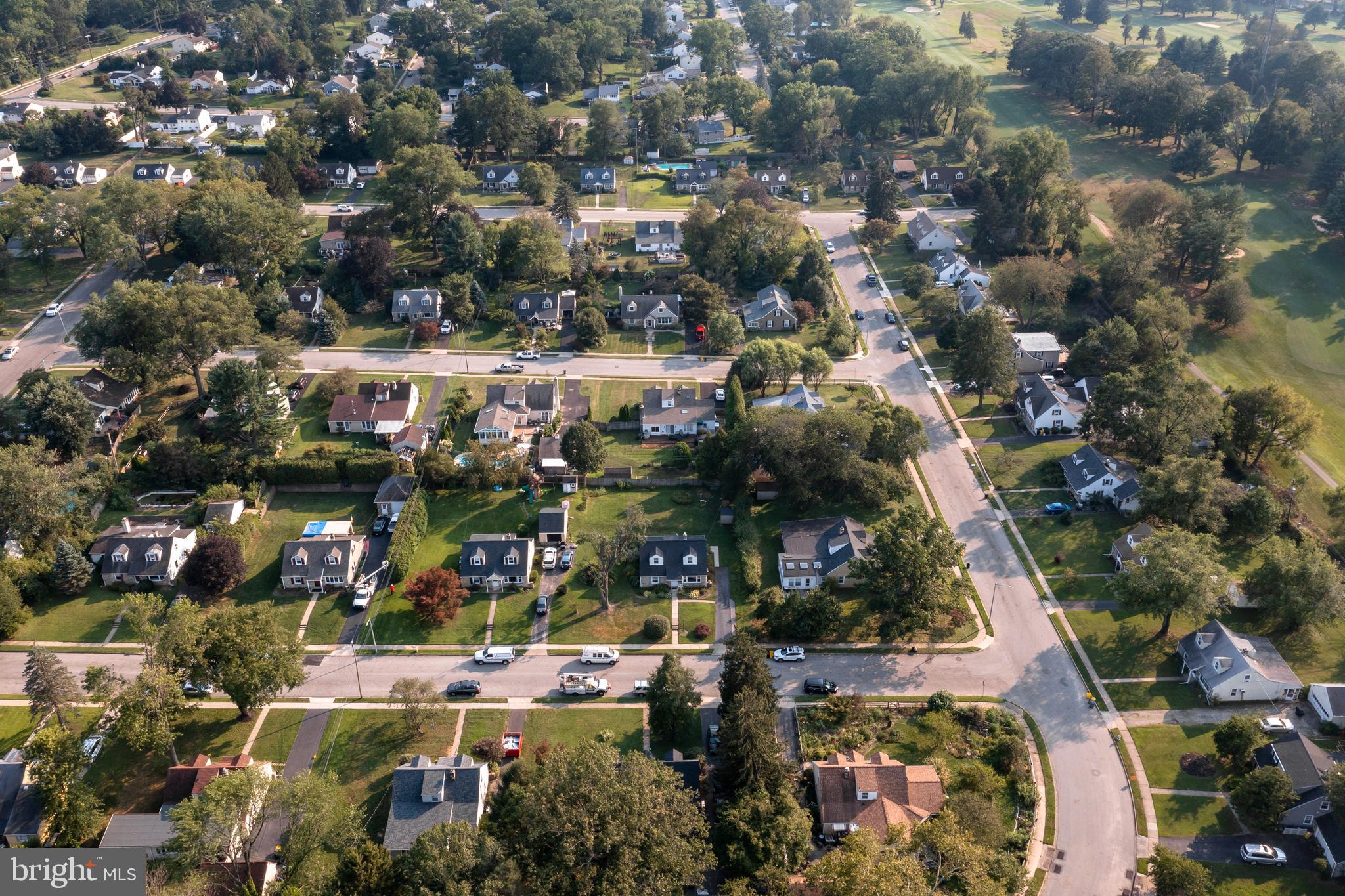 1208 Larchwood Road Flourtown, PA 19031 - Photo 37 of 37