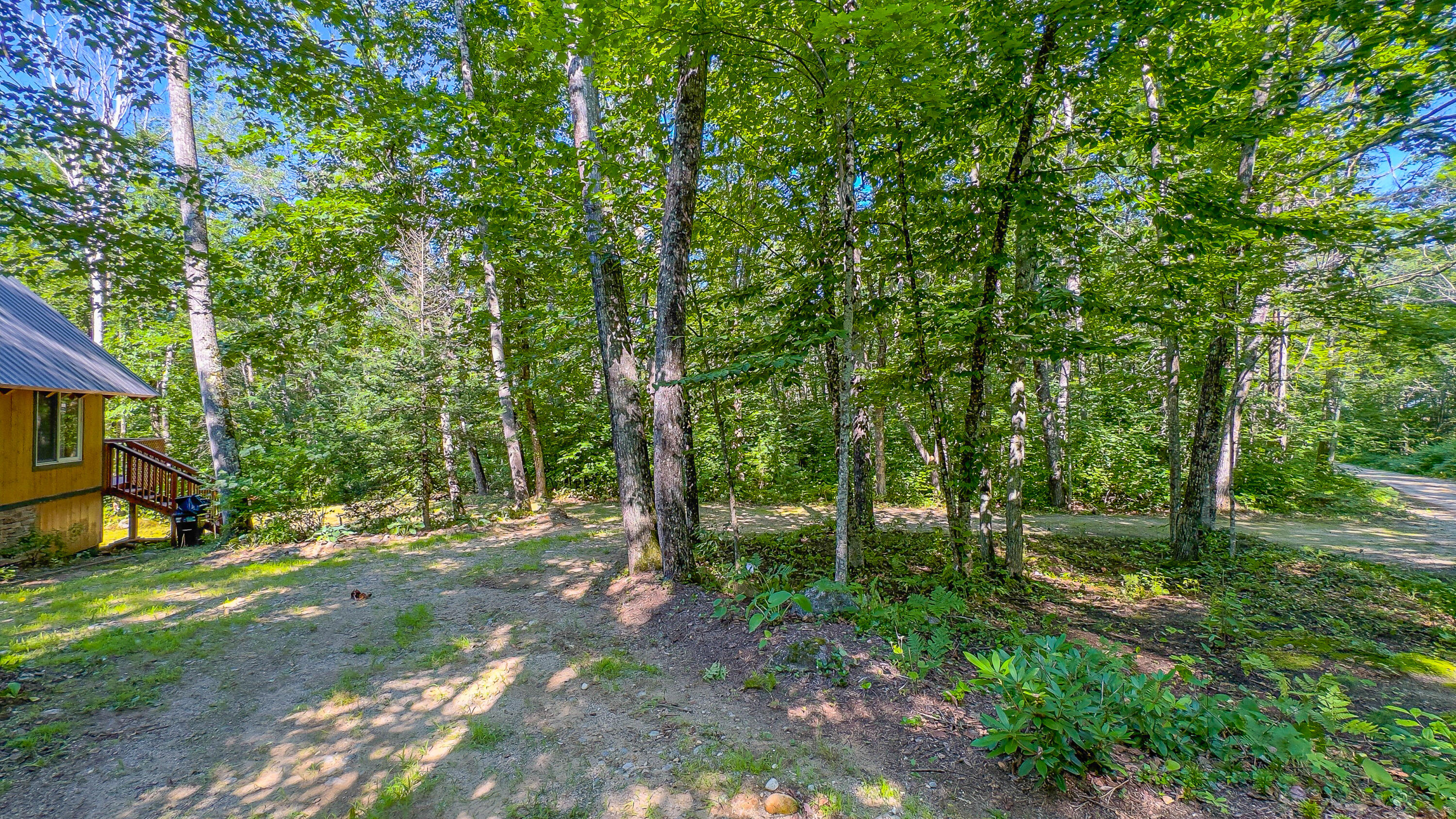 21 Bradley Pond Road Lovell, ME 04051 - Photo 17 of 64 bradley pond road-17