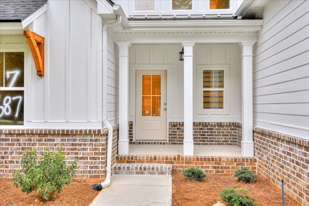 1687 Swint Road Harlem, GA 30814 - Photo 4 of 15 04-104