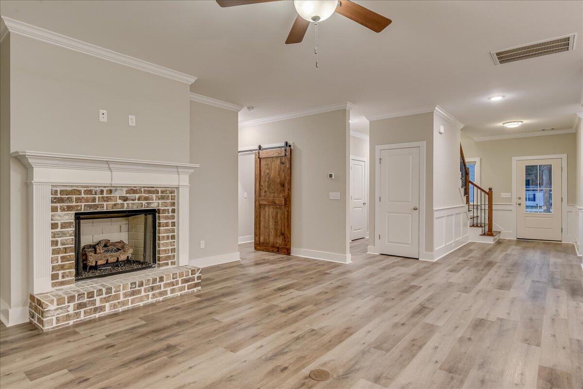 1687 Swint Road Harlem, GA 30814 - Photo 9 of 15 09-109