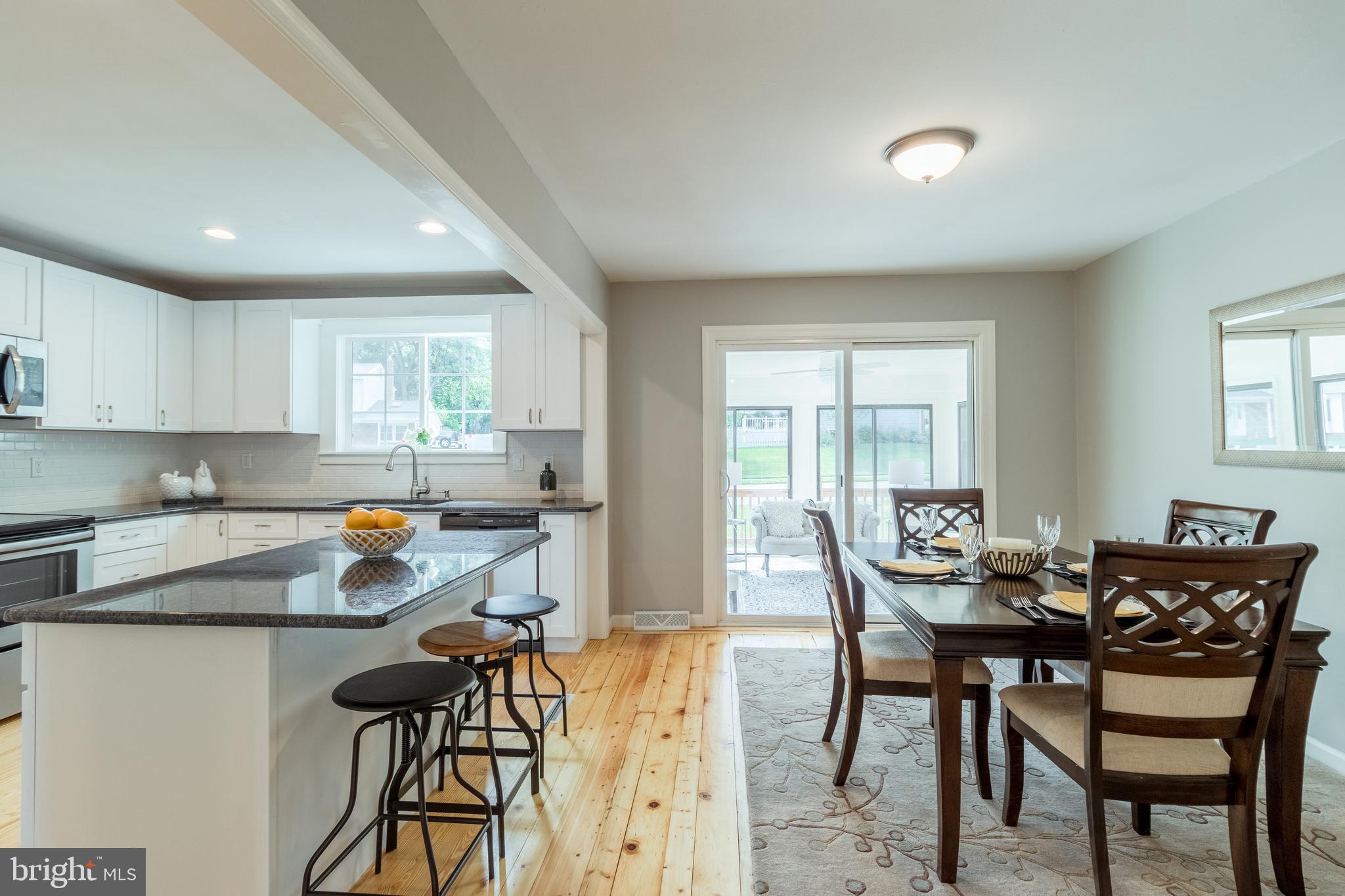 38 Vansant Road Newark, DE 19711 - Photo 1 of 42 Chef's Dream Kitchen and Lovely Formal Dining Room