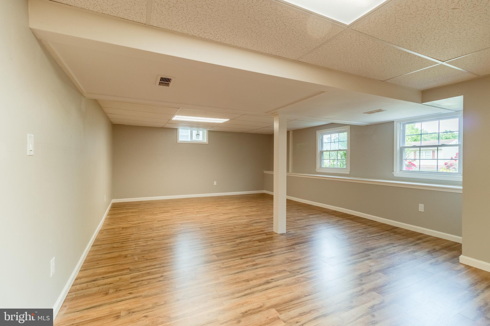 38 Vansant Road Newark, DE 19711 - Photo 22 of 42 Lower Level Great Room