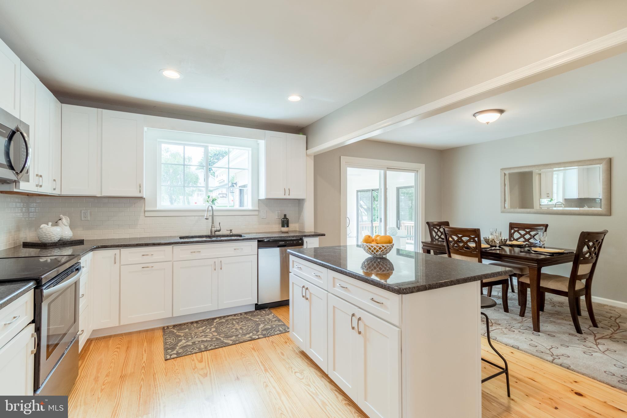 38 Vansant Road Newark, DE 19711 - Photo 7 of 42 Brand New Chef's Dream Kitchen