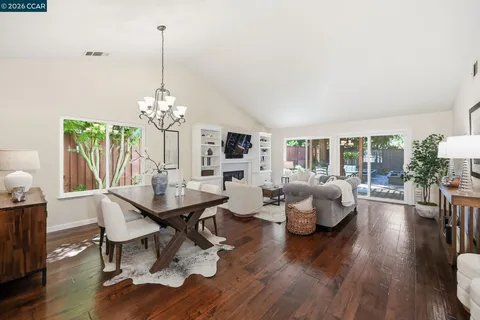 $1,525,000 | 211 Monte Carlo Way, Danville, CA 94506