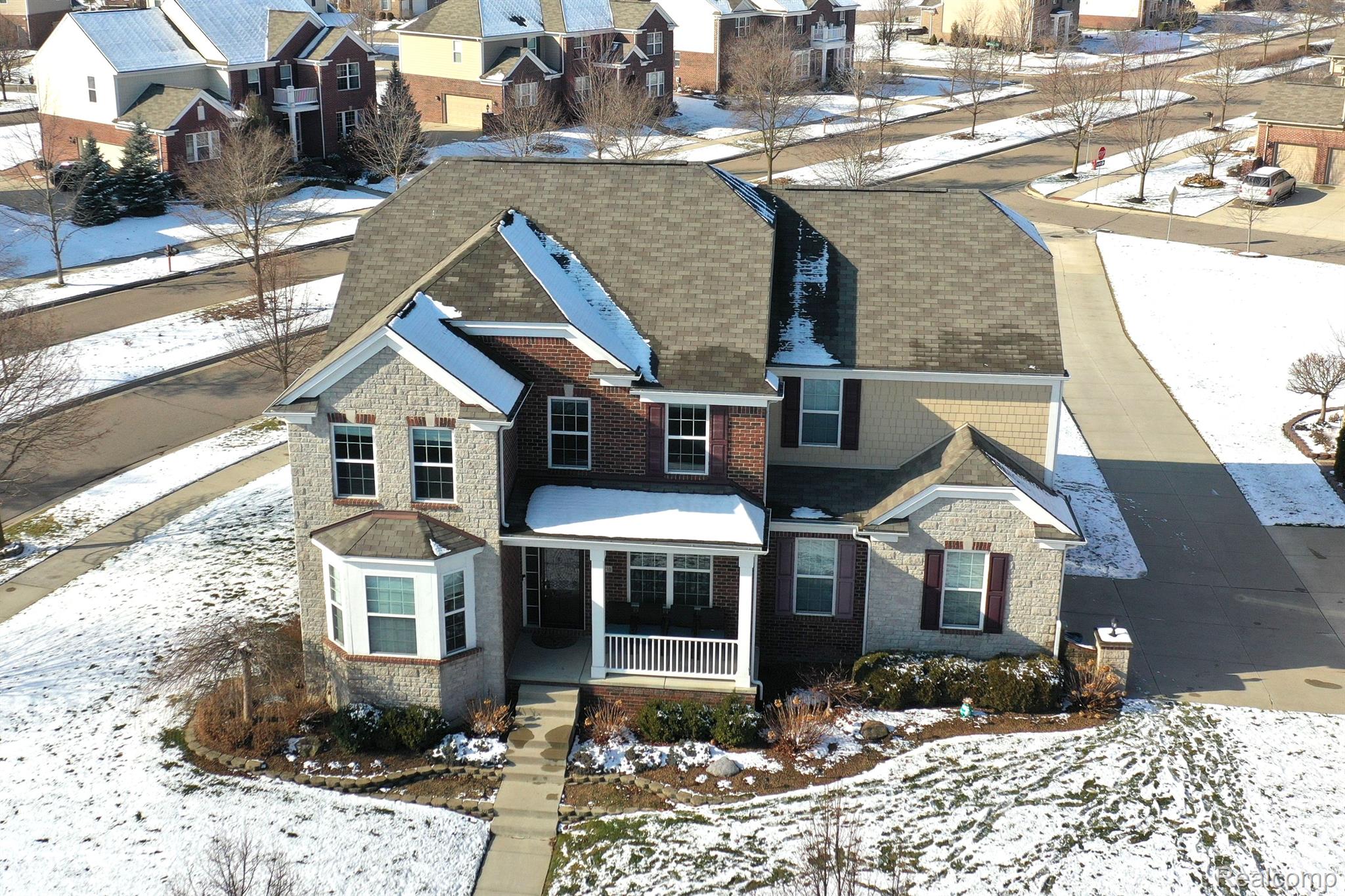 2218 Town Center Road Canton, MI 48188 - Photo 6 of 56 Gallery Image 6