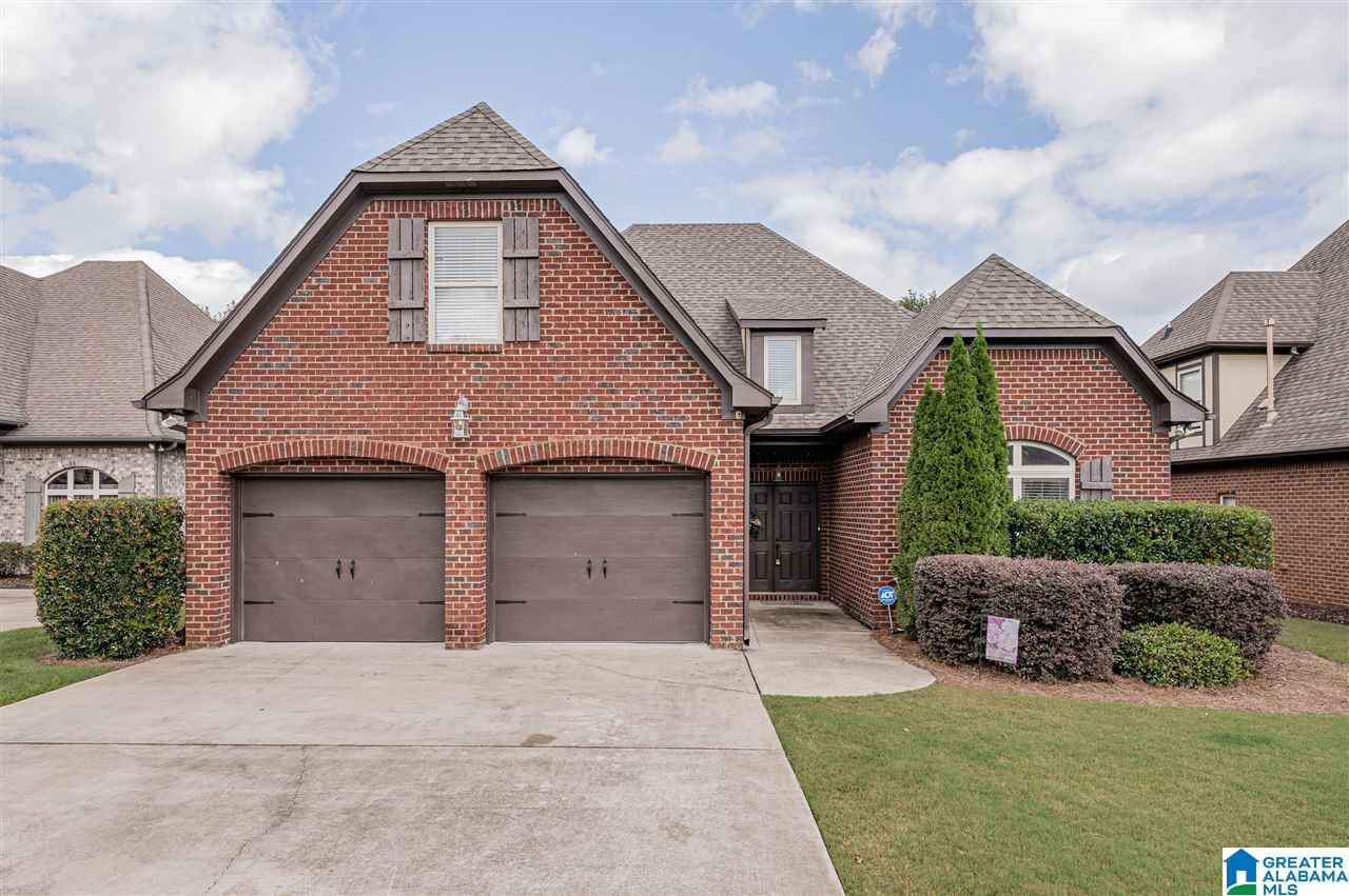 428 Heathersage Road Alabaster, AL 35114 - Photo 1 of 45