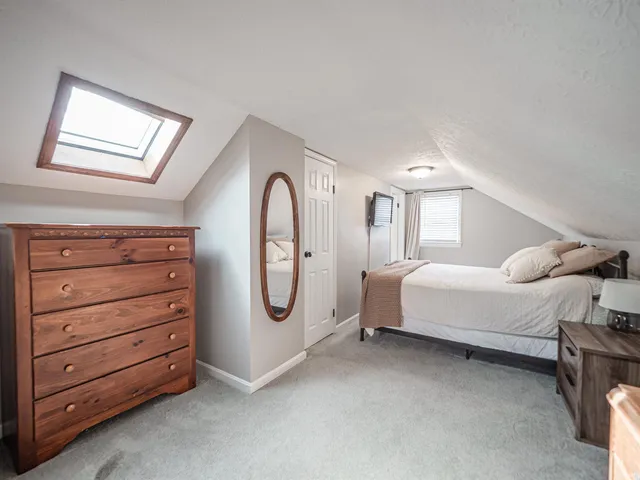 $249,900 | 2707 East Chandler Avenue, Evansville, IN 47714