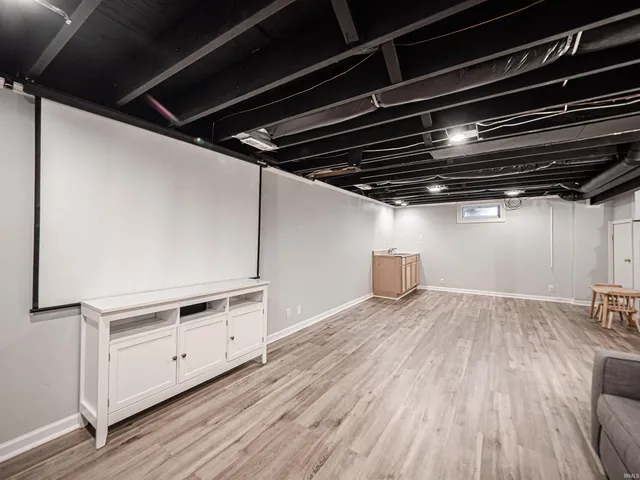 $249,900 | 2707 East Chandler Avenue, Evansville, IN 47714