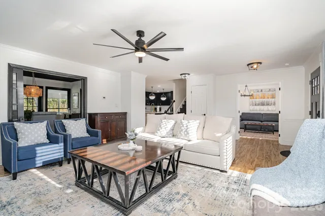 $4,000 | 8823 Dartmoor Place, Mint Hill, NC 28227