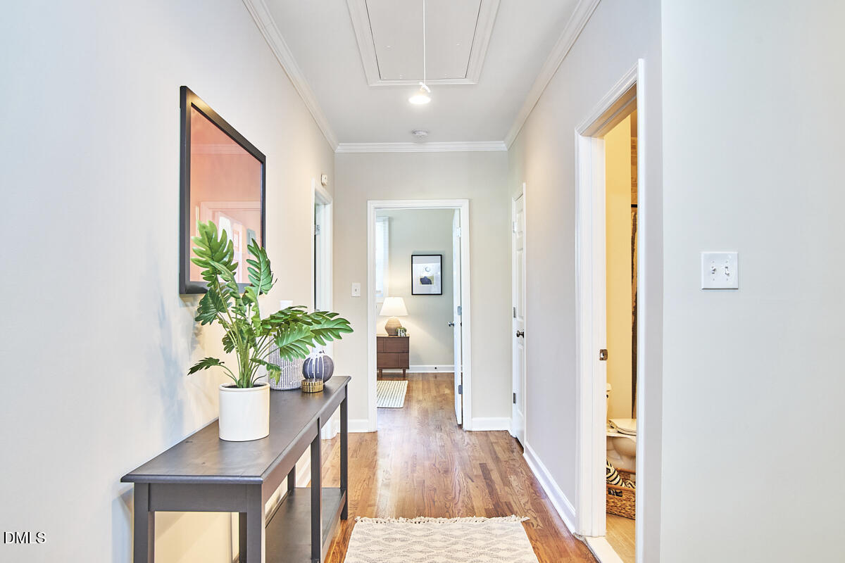 2203 Chapel Hill Road Durham, NC 27707 - Photo 38 of 61