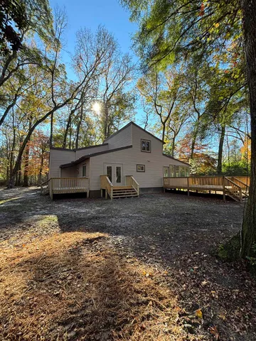 $680,000 | 473 Beechwood Drive, Crawfordville, FL 32327