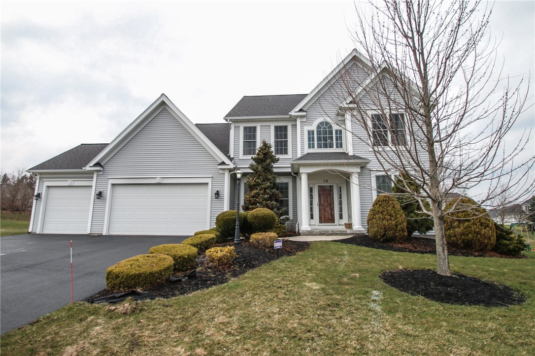 10 Cali Ridge Fairport, NY 14450 - Photo 1 of 1 Gallery Image 1
