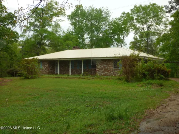 $133,000 | 326 Roan Ready Road, Monticello, MS 39654