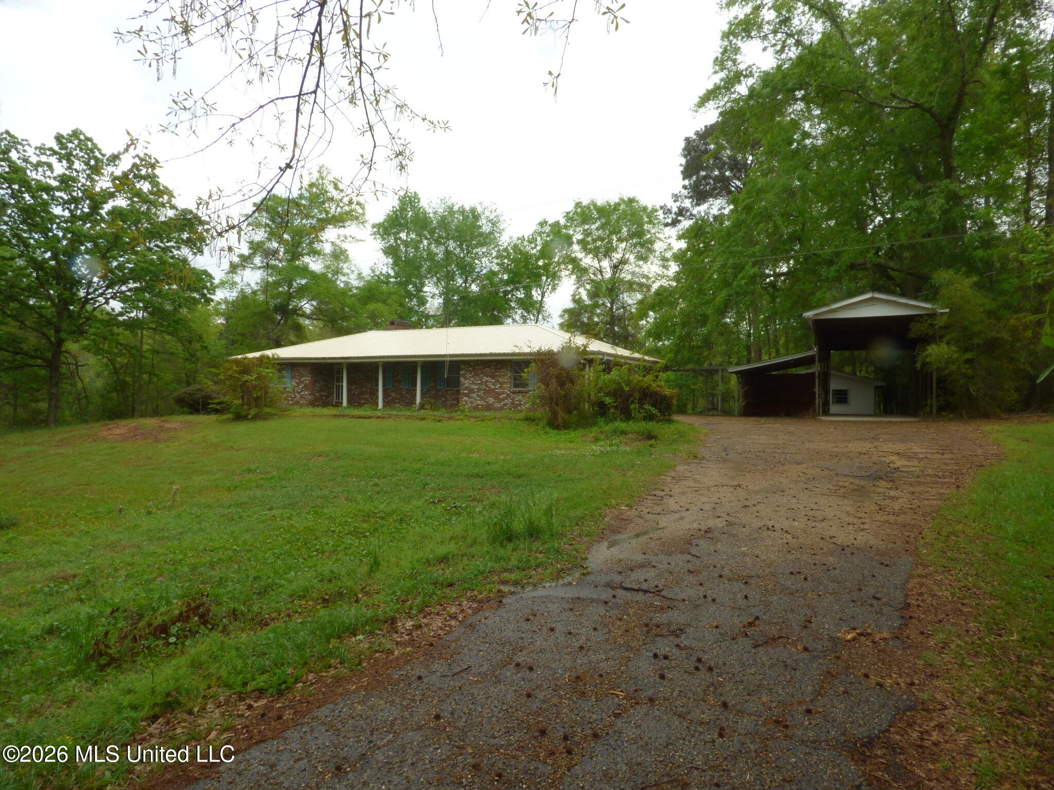 326 Roan Ready Road Monticello, MS 39654 - Photo 16 of 22 P1350121