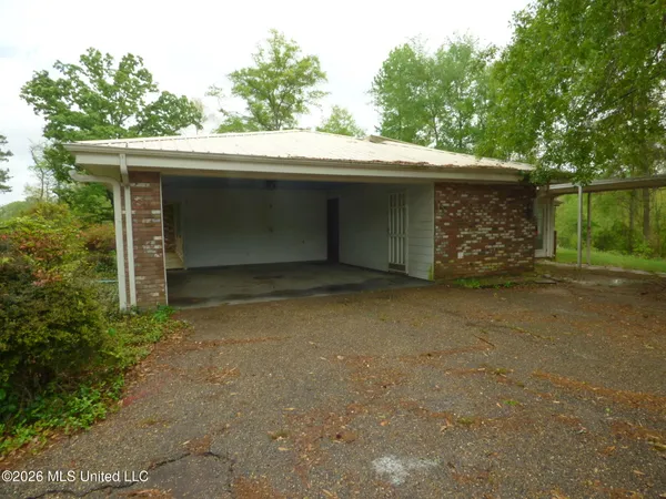 $133,000 | 326 Roan Ready Road, Monticello, MS 39654