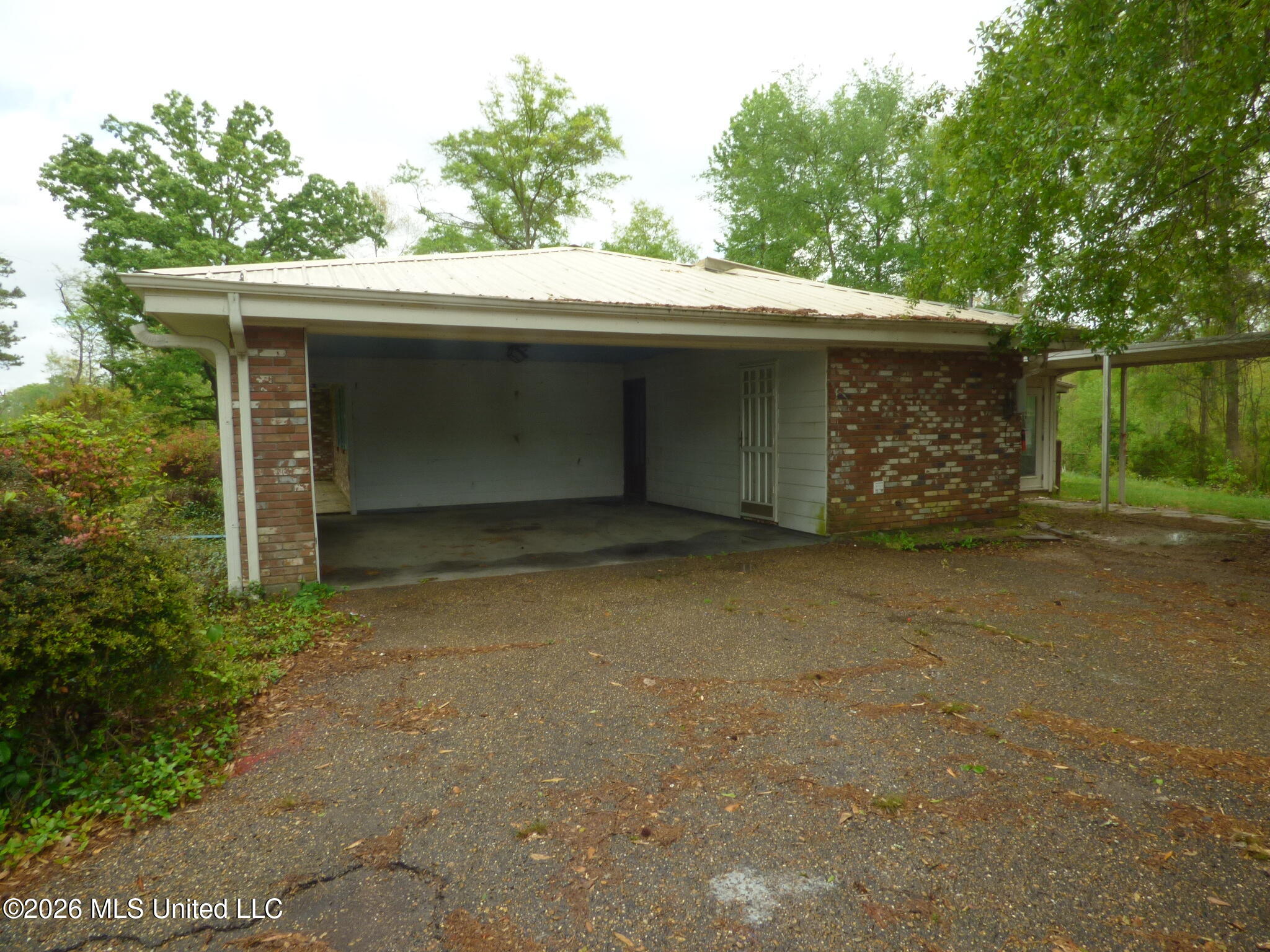 326 Roan Ready Road Monticello, MS 39654 - Photo 19 of 22 P1350166