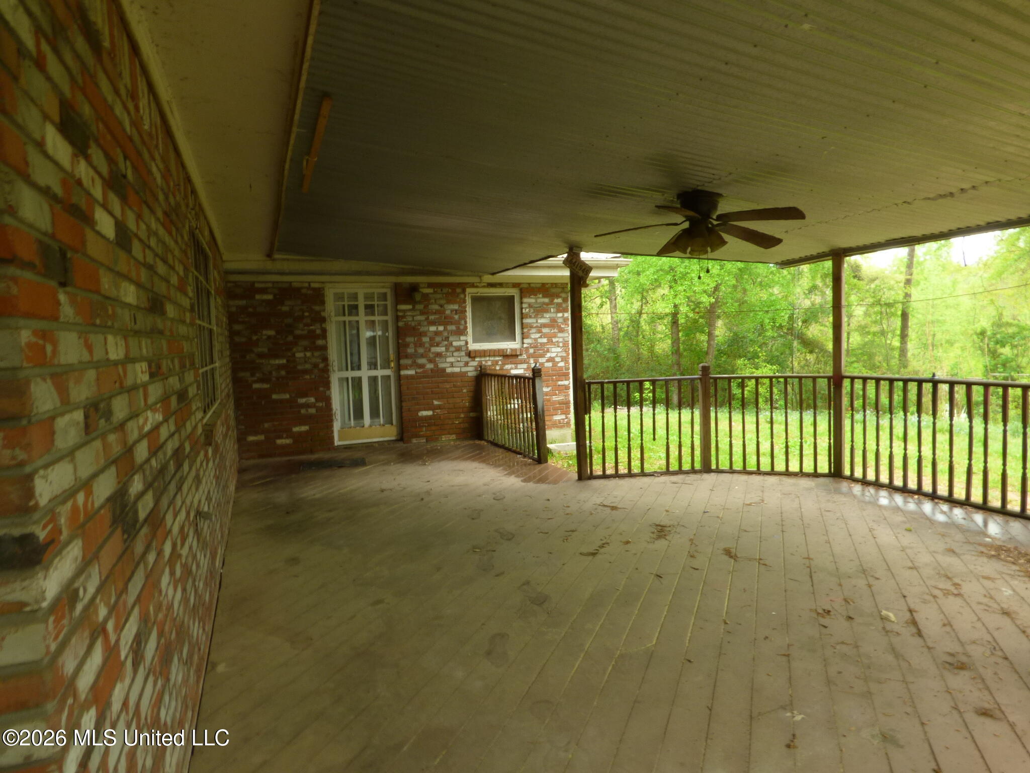 326 Roan Ready Road Monticello, MS 39654 - Photo 2 of 22 P1350125