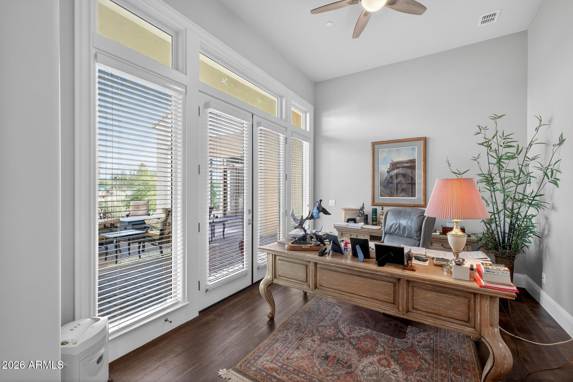 17420 East Monument Court Rio Verde, AZ 85263 - Photo 14 of 70 57) OFFICE