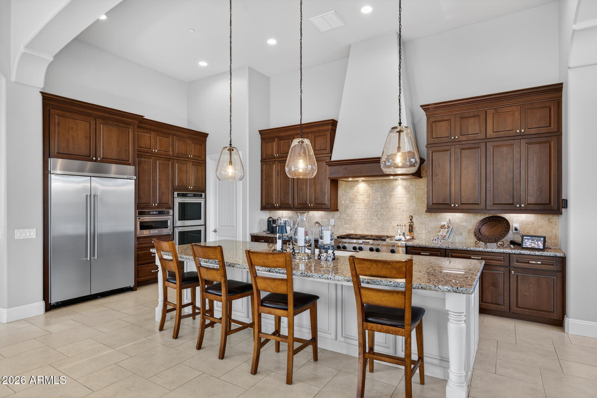 17420 East Monument Court Rio Verde, AZ 85263 - Photo 18 of 70 32) KITCHEN