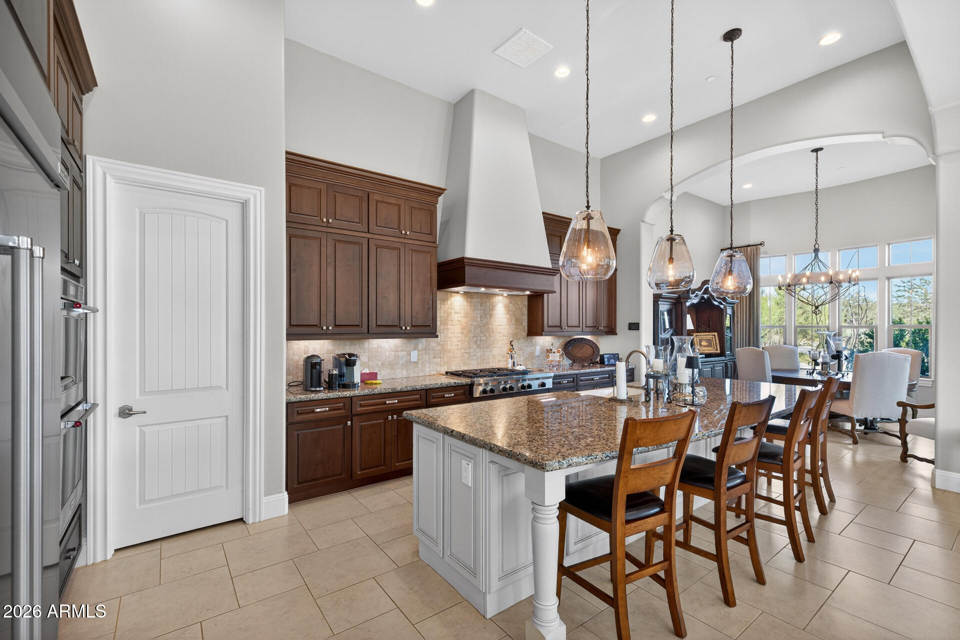 17420 East Monument Court Rio Verde, AZ 85263 - Photo 19 of 70 33) KITCHEN