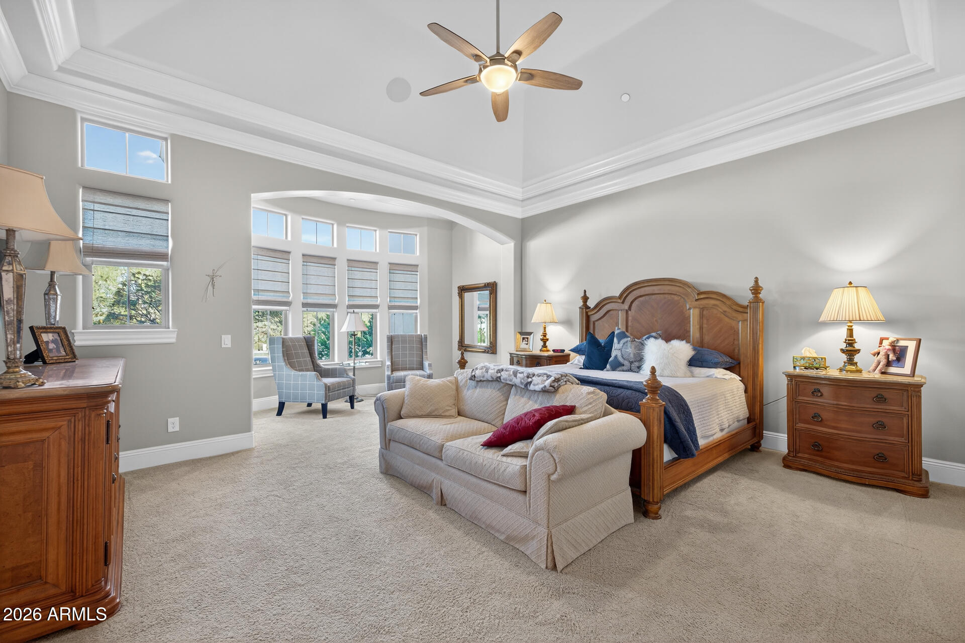 17420 East Monument Court Rio Verde, AZ 85263 - Photo 24 of 70 42) KITCHEN