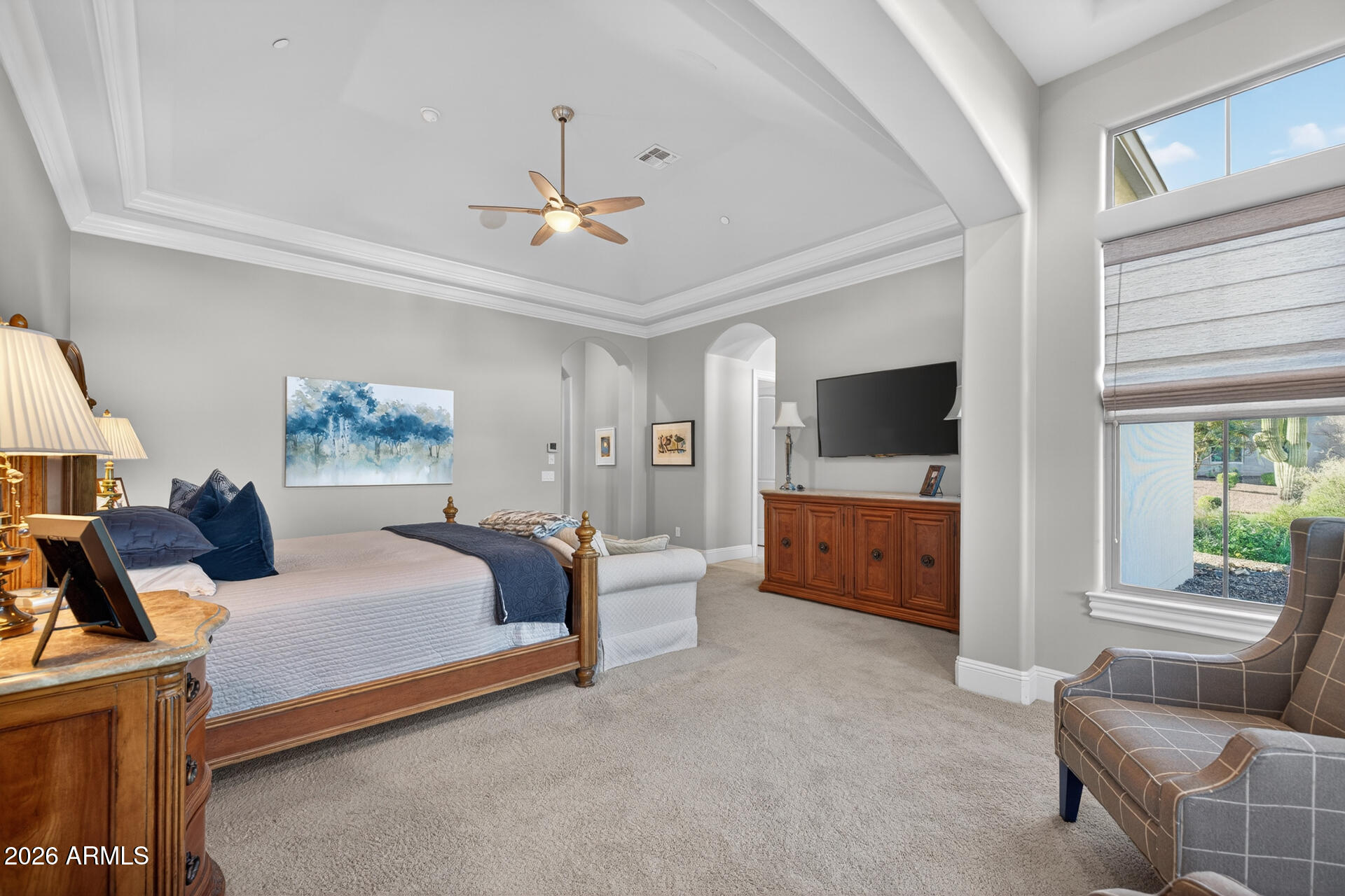 17420 East Monument Court Rio Verde, AZ 85263 - Photo 25 of 70 43) PRIMARY