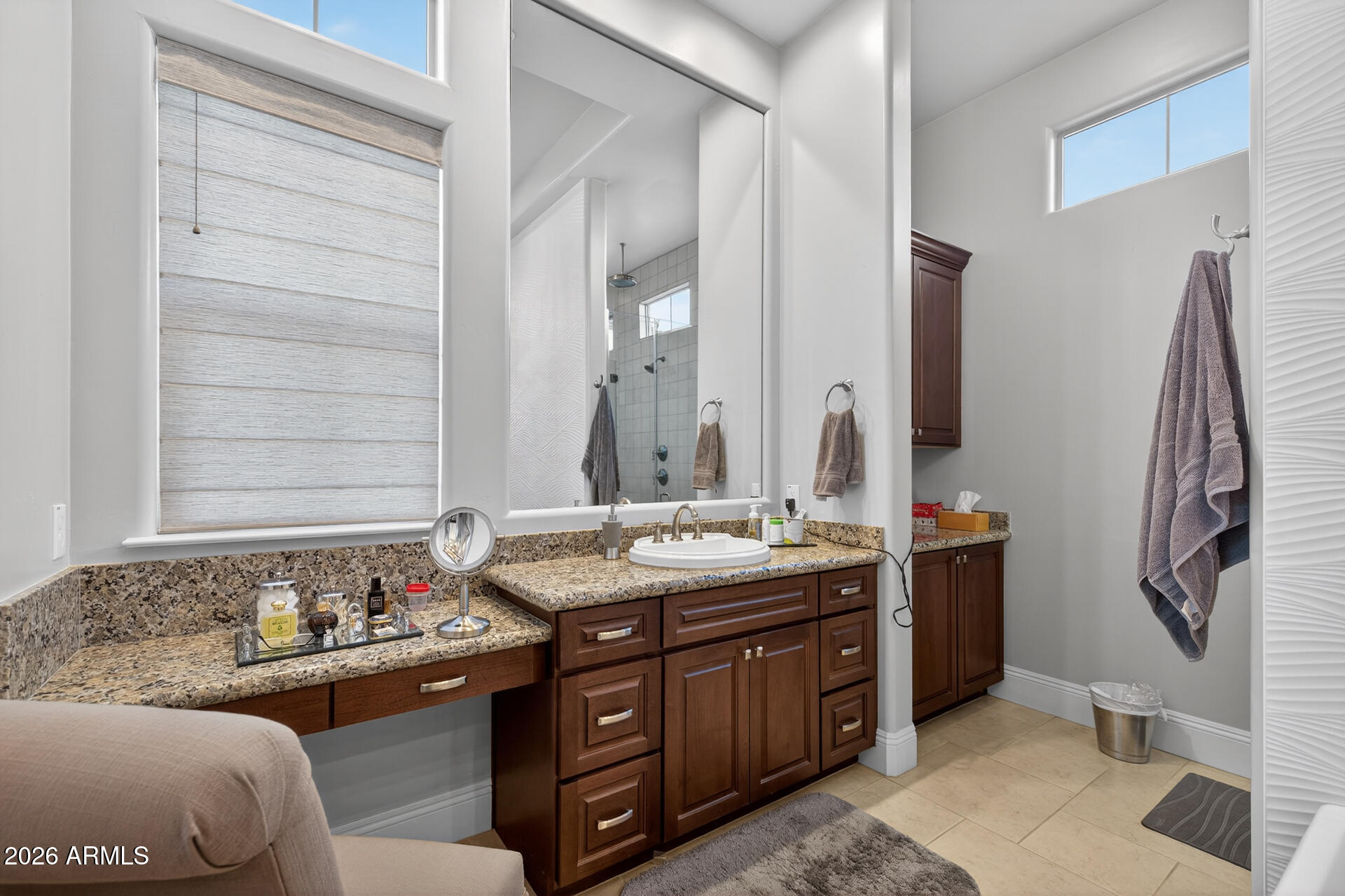 17420 East Monument Court Rio Verde, AZ 85263 - Photo 29 of 70 47) PRIMARY BATH