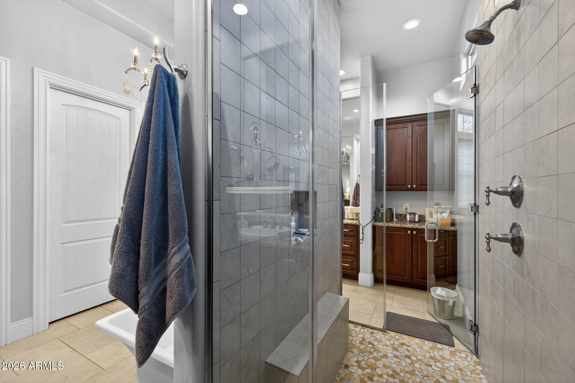 17420 East Monument Court Rio Verde, AZ 85263 - Photo 30 of 70 49) PRIMARY BATH