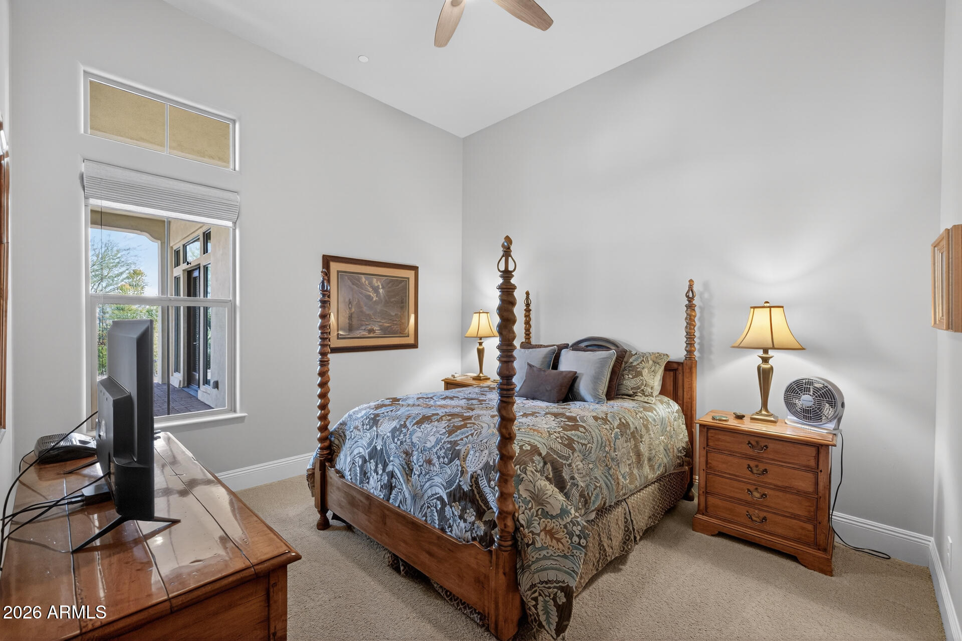 17420 East Monument Court Rio Verde, AZ 85263 - Photo 32 of 70 52) BED 3