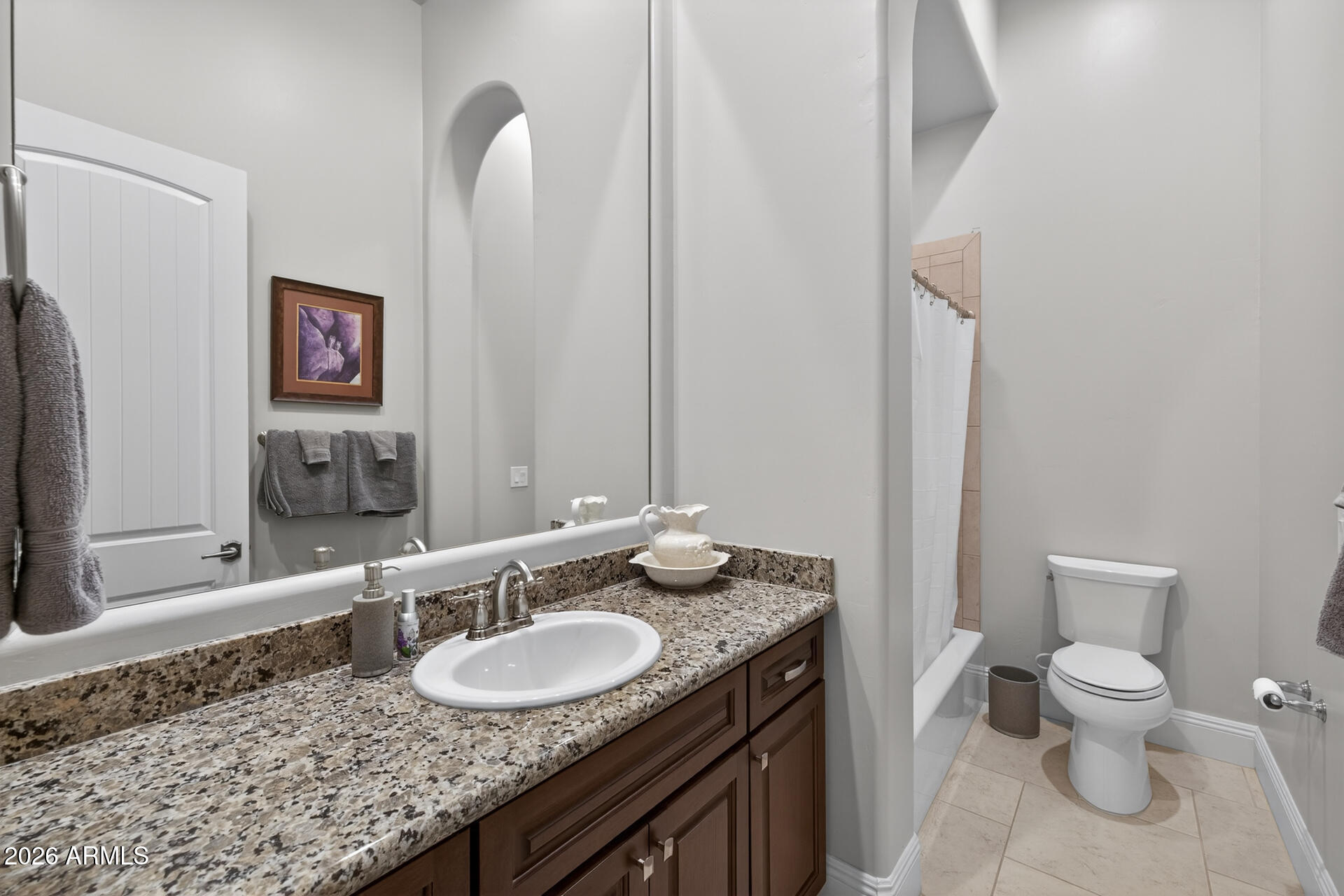 17420 East Monument Court Rio Verde, AZ 85263 - Photo 33 of 70 53) BED 3 BATH