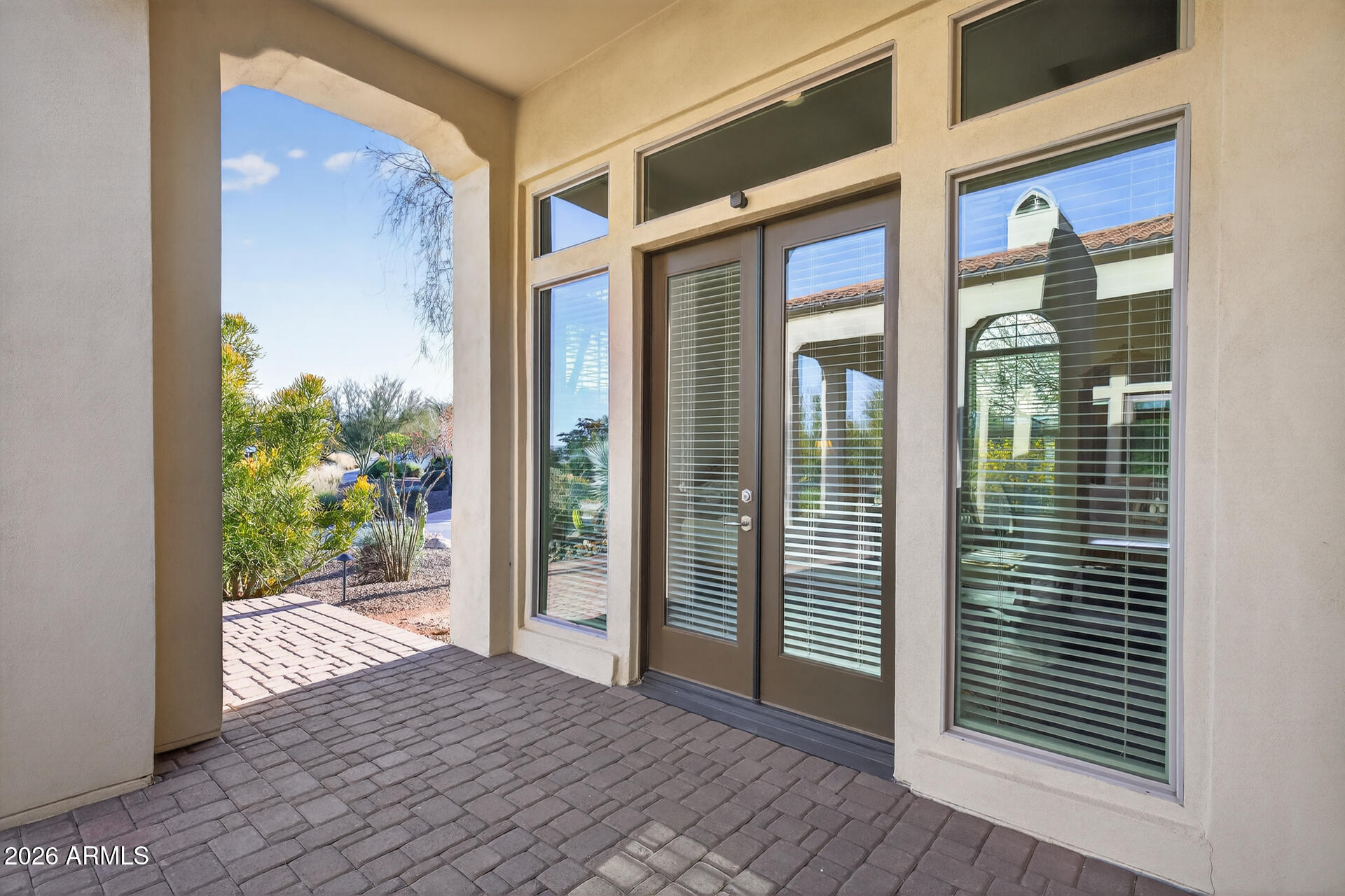 17420 East Monument Court Rio Verde, AZ 85263 - Photo 34 of 70 54) CASITA