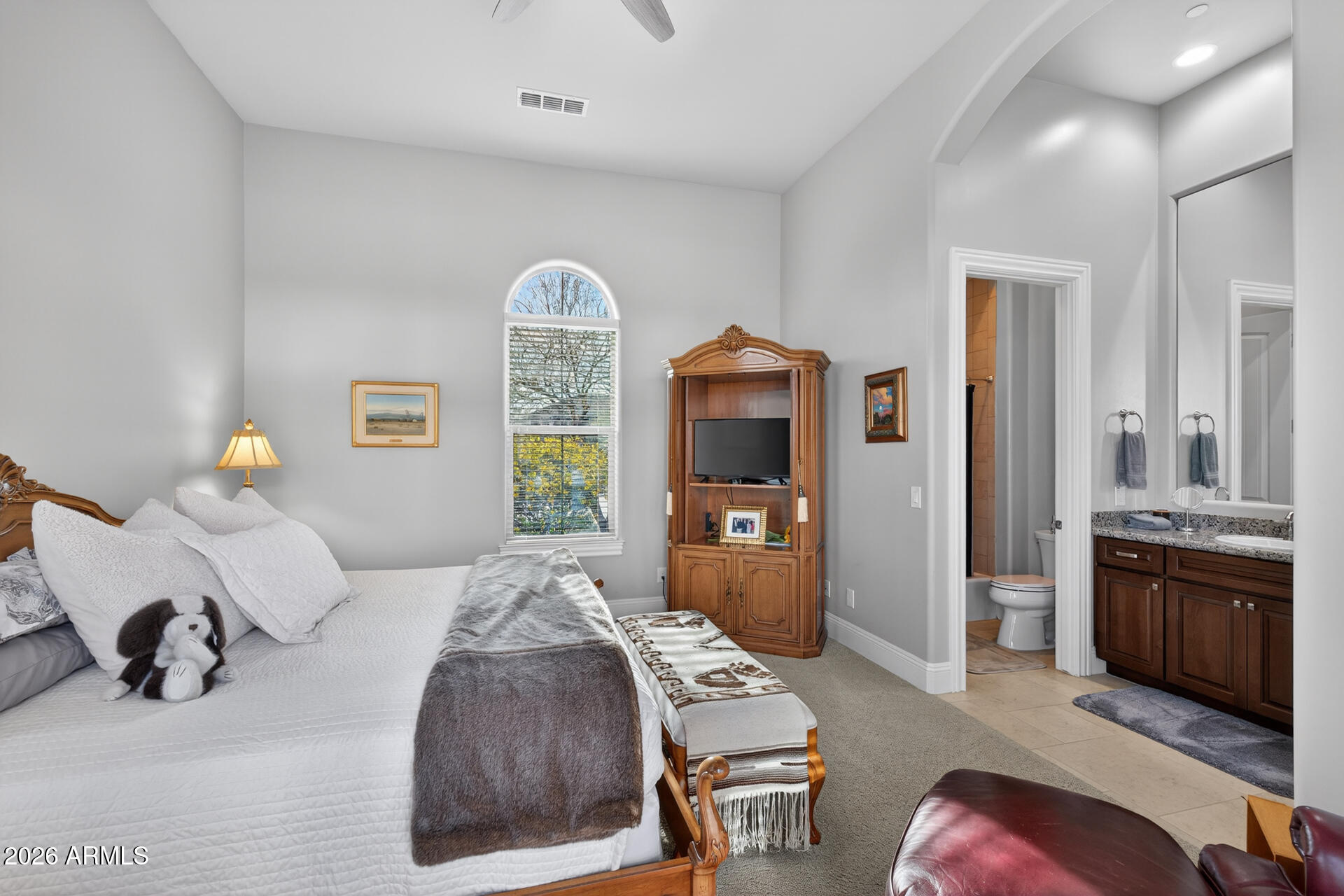 17420 East Monument Court Rio Verde, AZ 85263 - Photo 35 of 70 55) CASITA