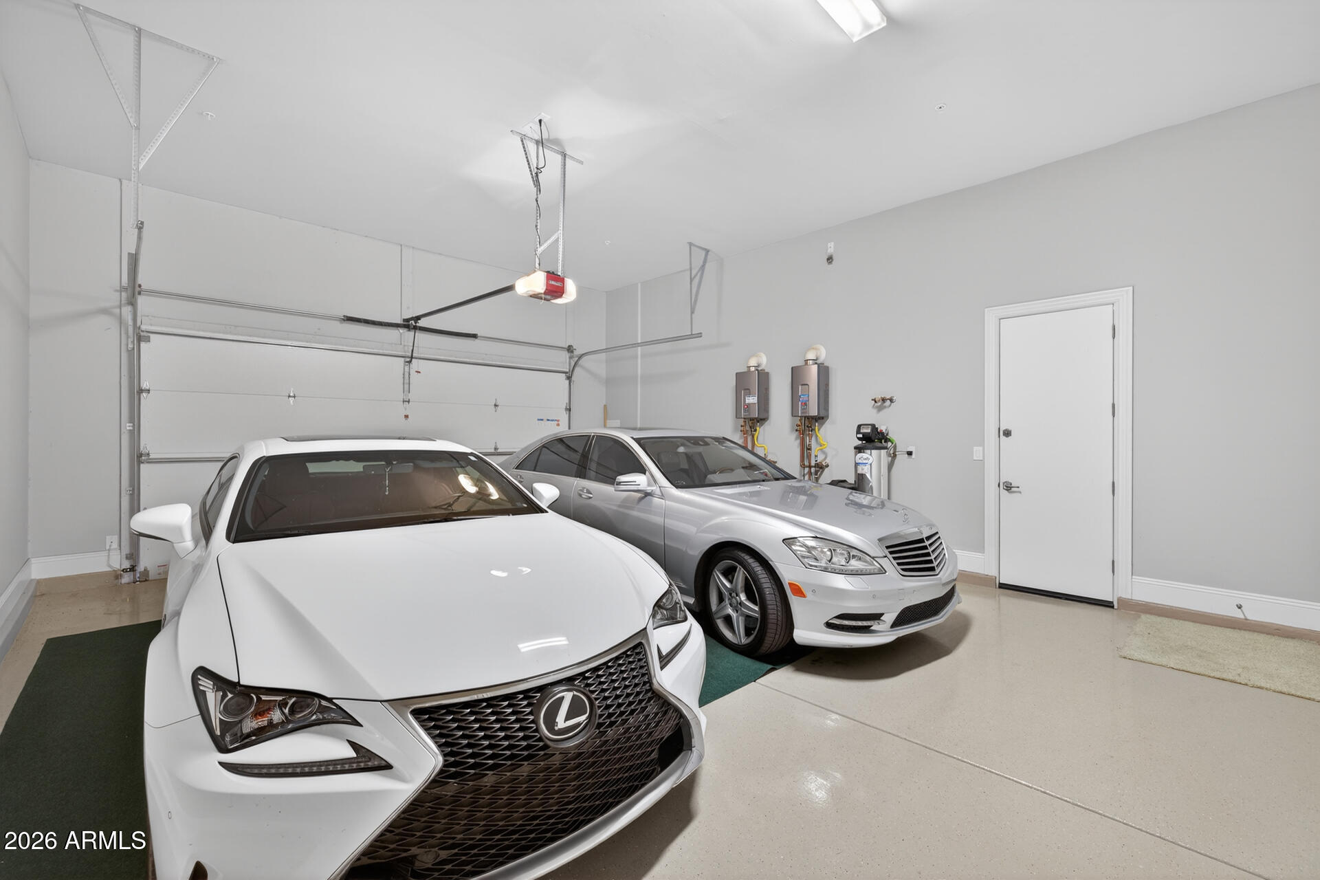 17420 East Monument Court Rio Verde, AZ 85263 - Photo 38 of 70 60) GARAGE
