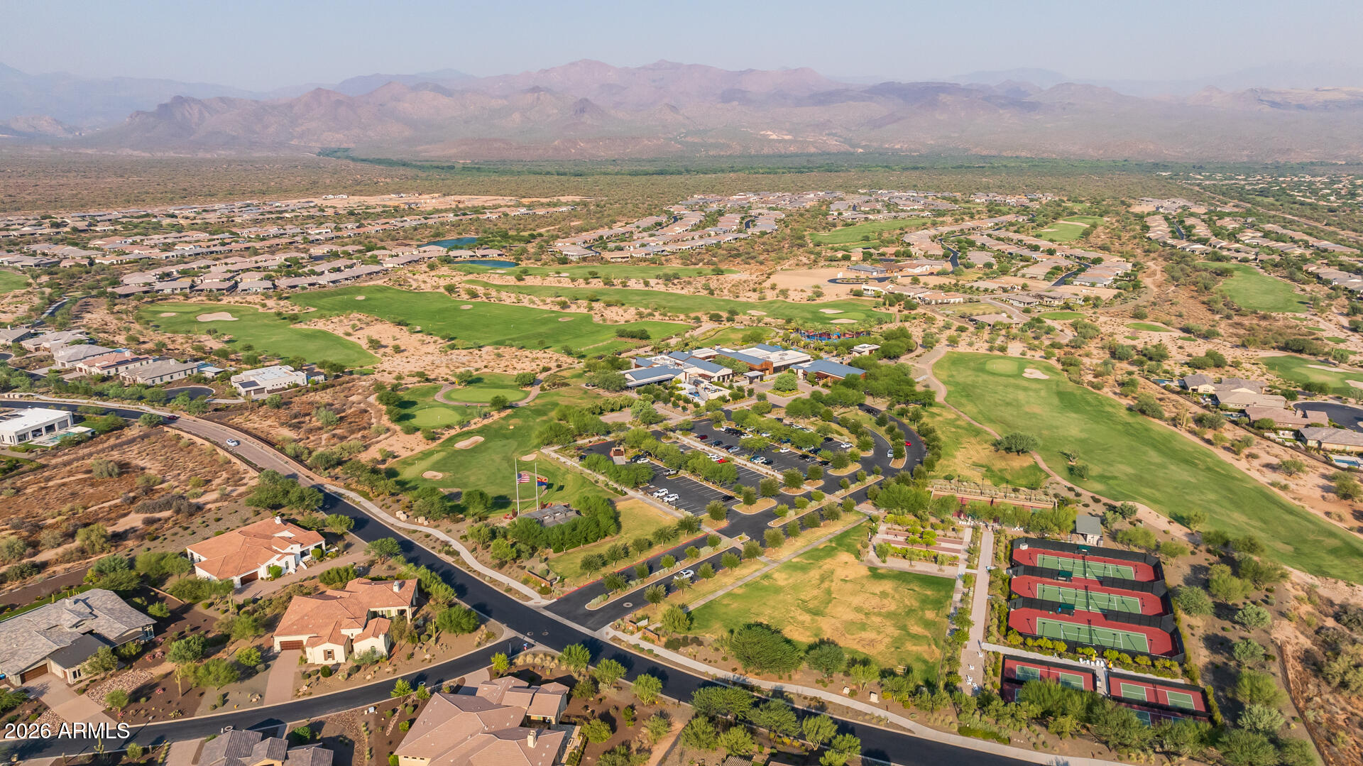 17420 East Monument Court Rio Verde, AZ 85263 - Photo 46 of 70 4) Trilogy at Rio Verde Community photos
