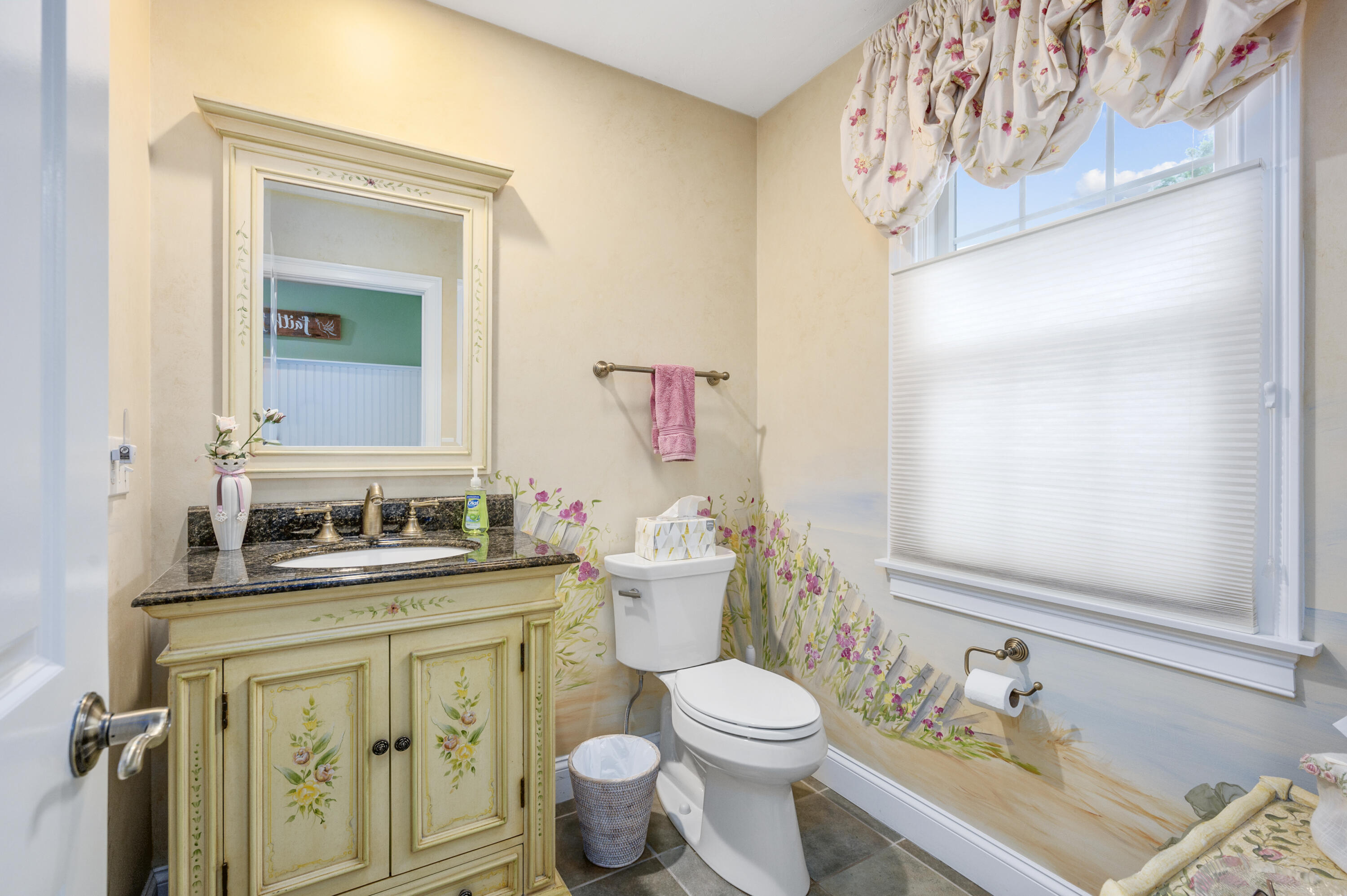4 Cowslip Path East Sandwich, MA 02537 - Photo 17 of 40 Powder room