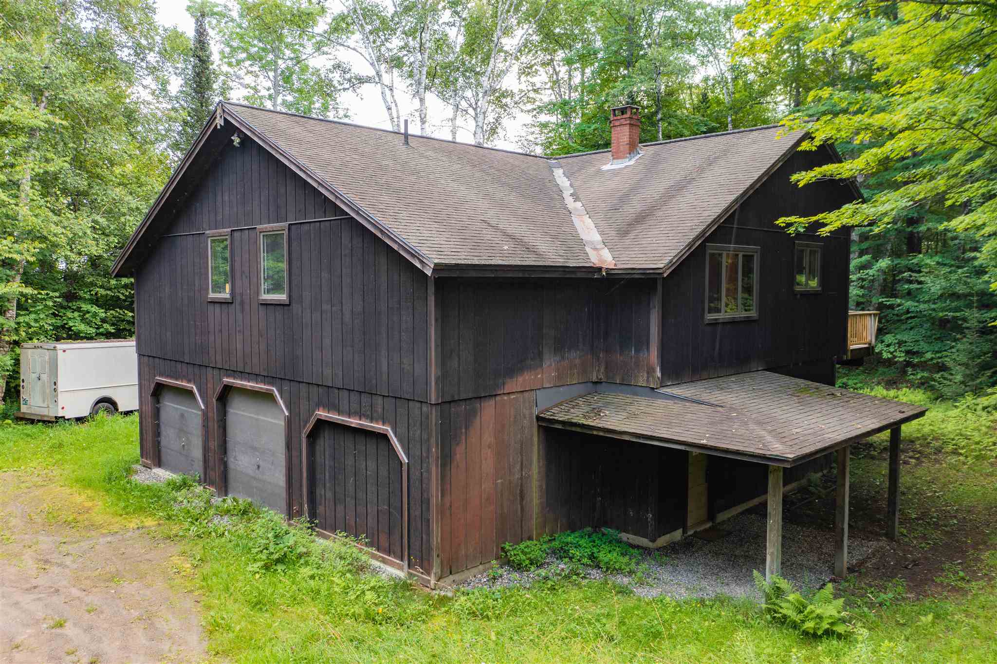 1030 West County Road Calais, VT 05648 - Photo 1 of 34