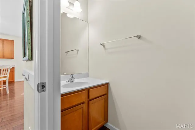 $438,800 | 1012 Crooked Stick Drive, Caseyville, IL 62232